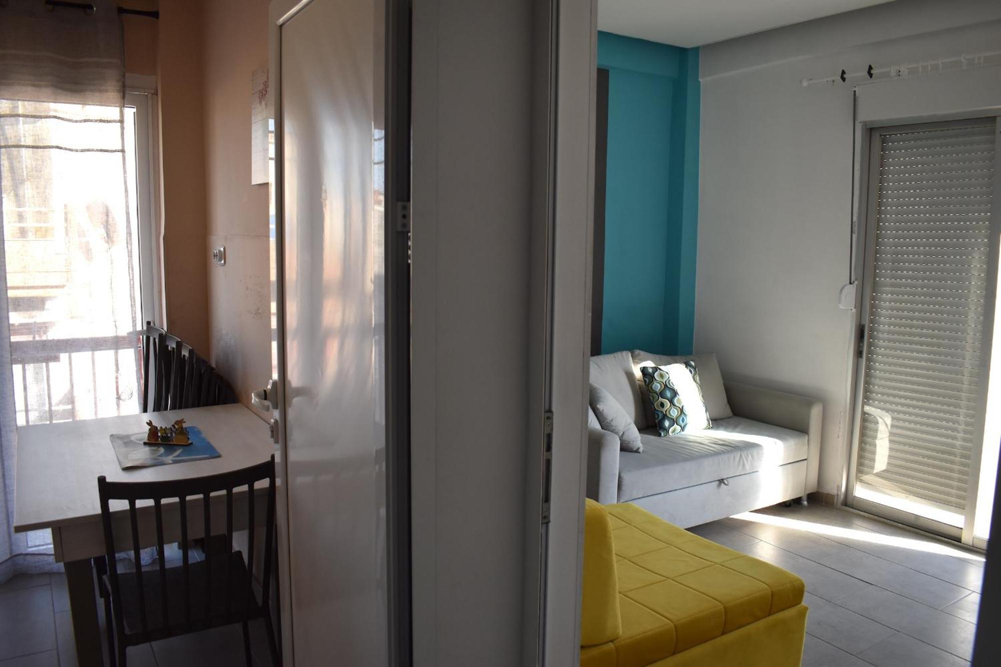 New Nea Kalikratia Chalkidiki Near Apartment *