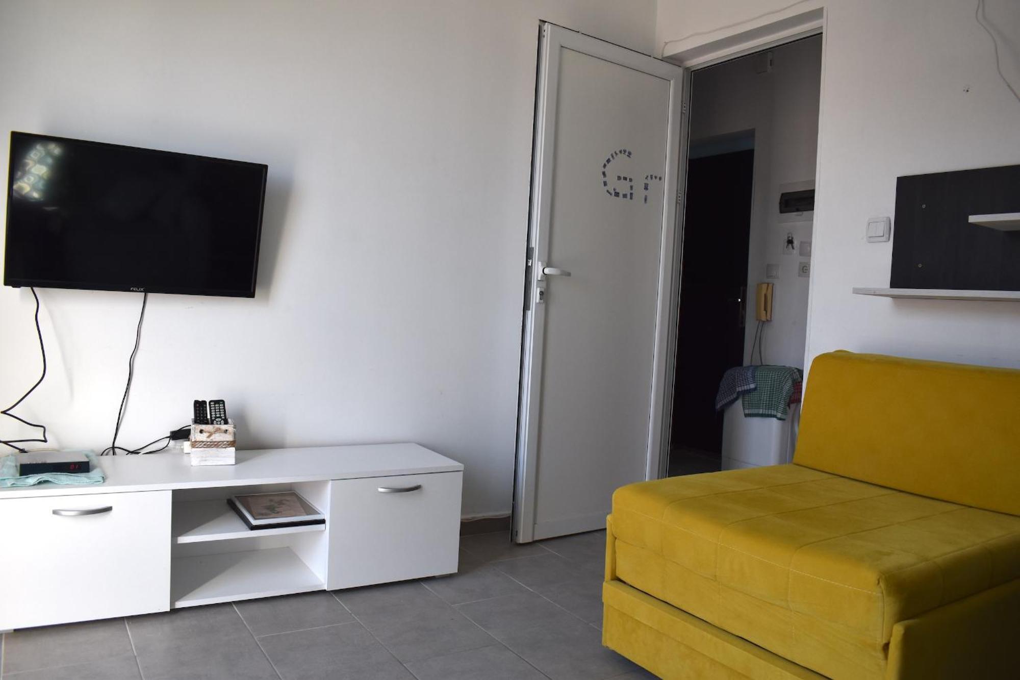 Apartment New Nea Kalikratia Chalkidiki Near Nea Kallikrateia