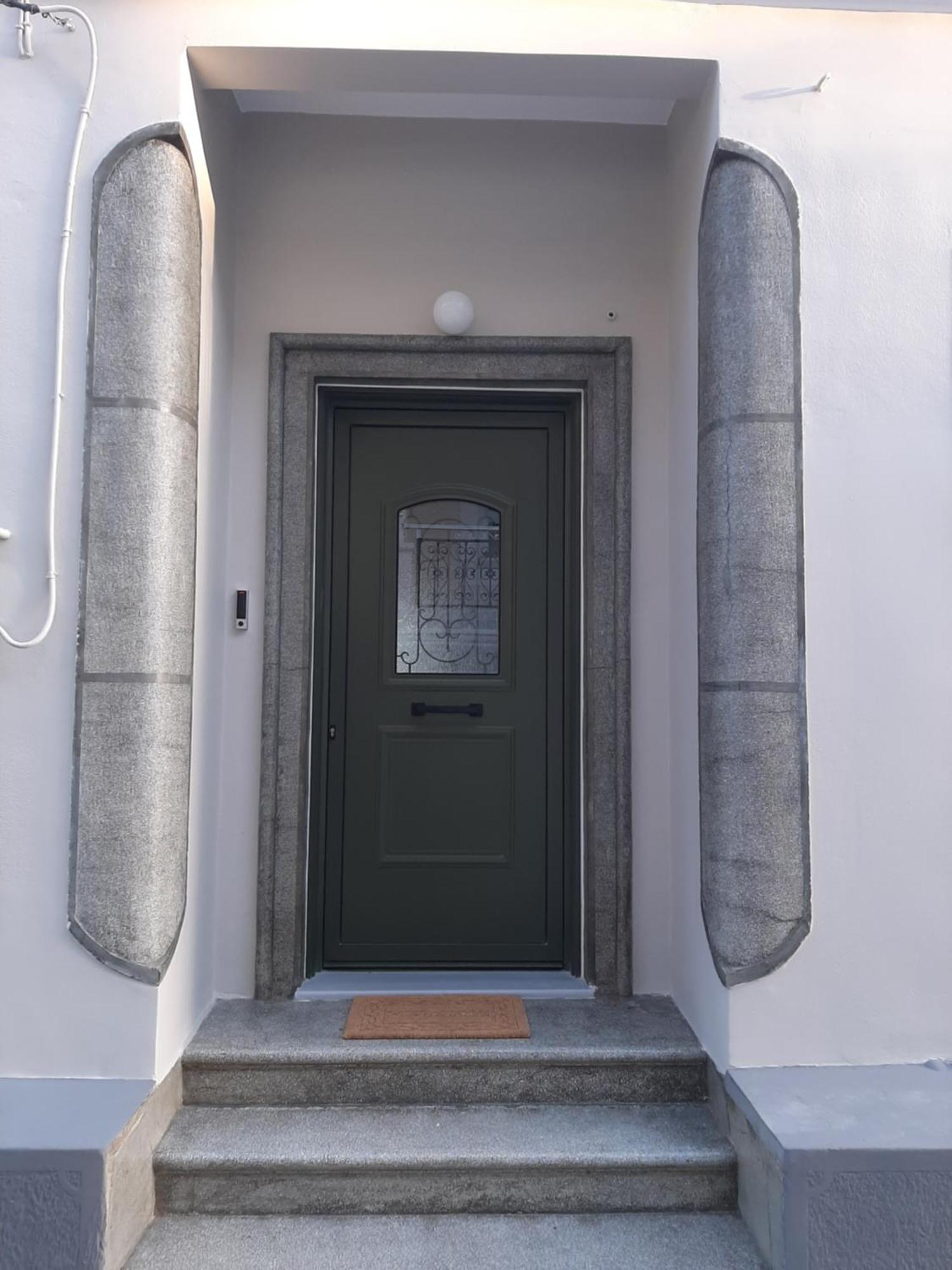 Apartment Yatrissa Boutique Kalymnos Town