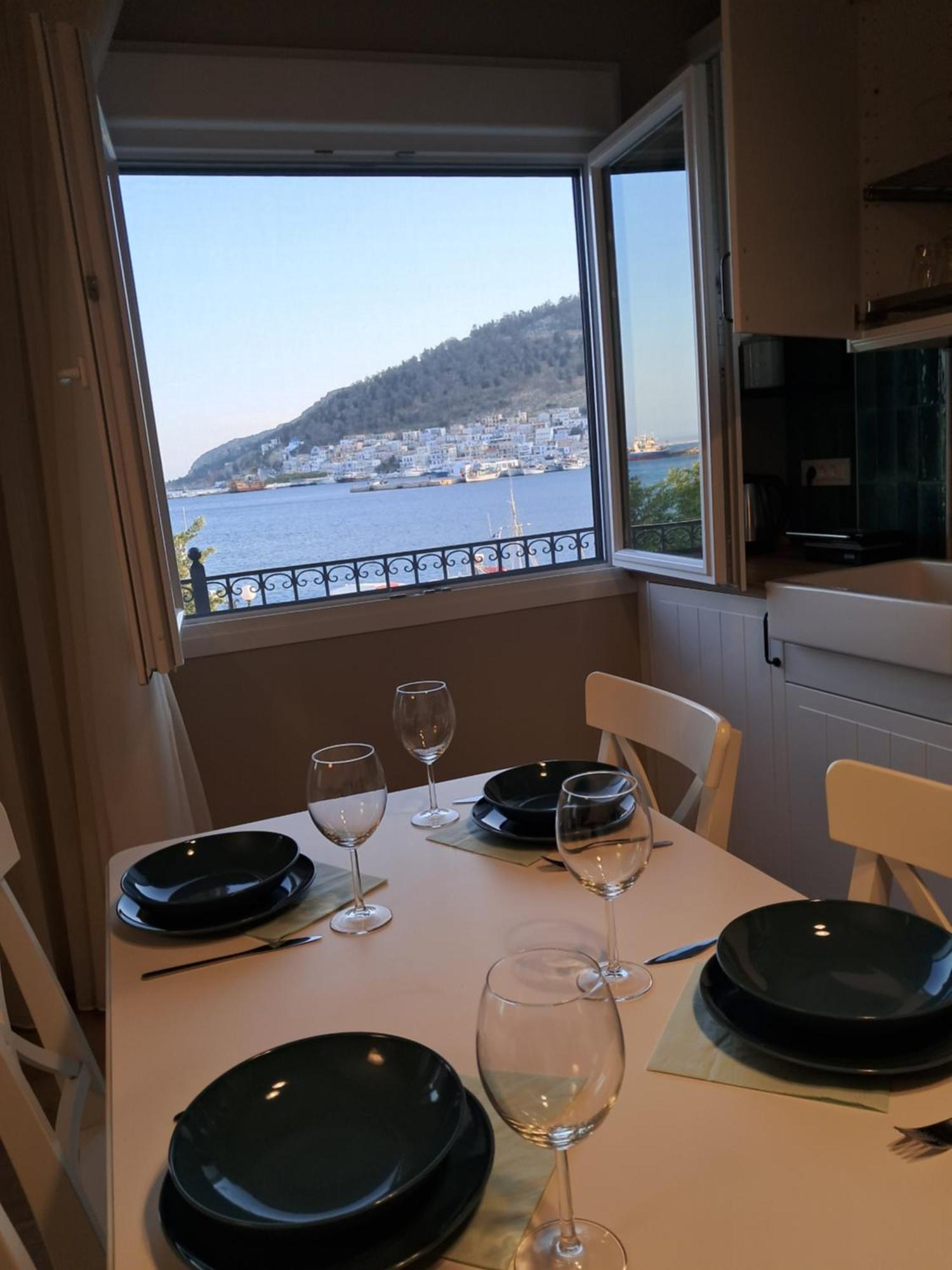 Apartment Yatrissa Boutique