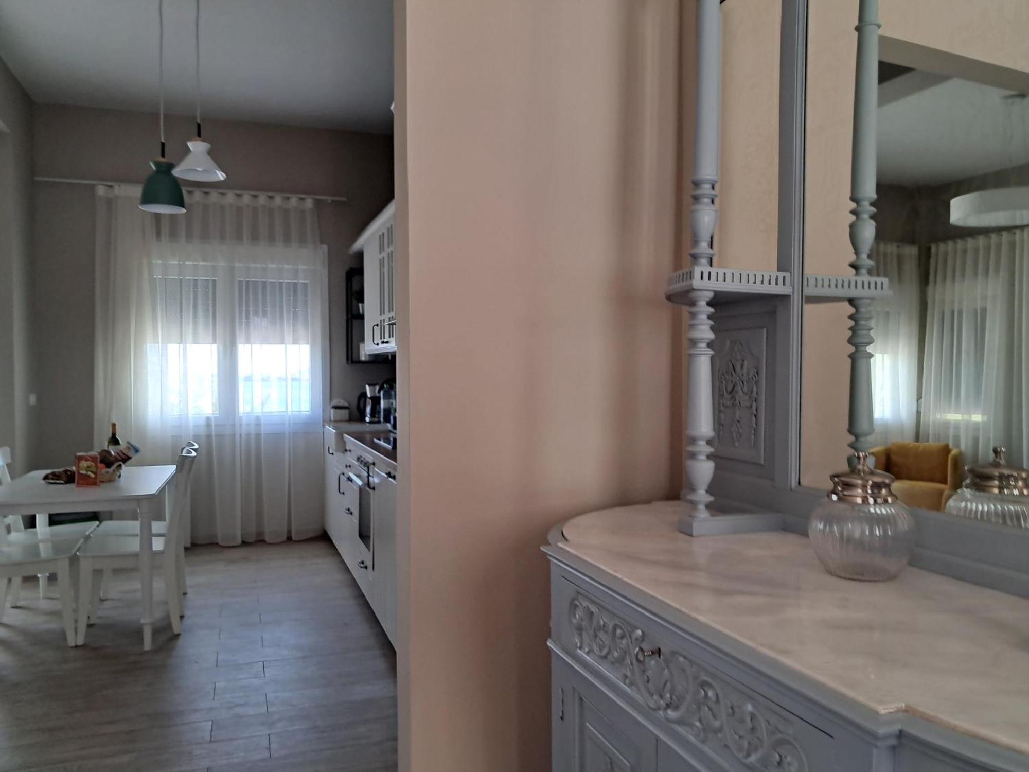 Yatrissa Boutique * Kalymnos Town
