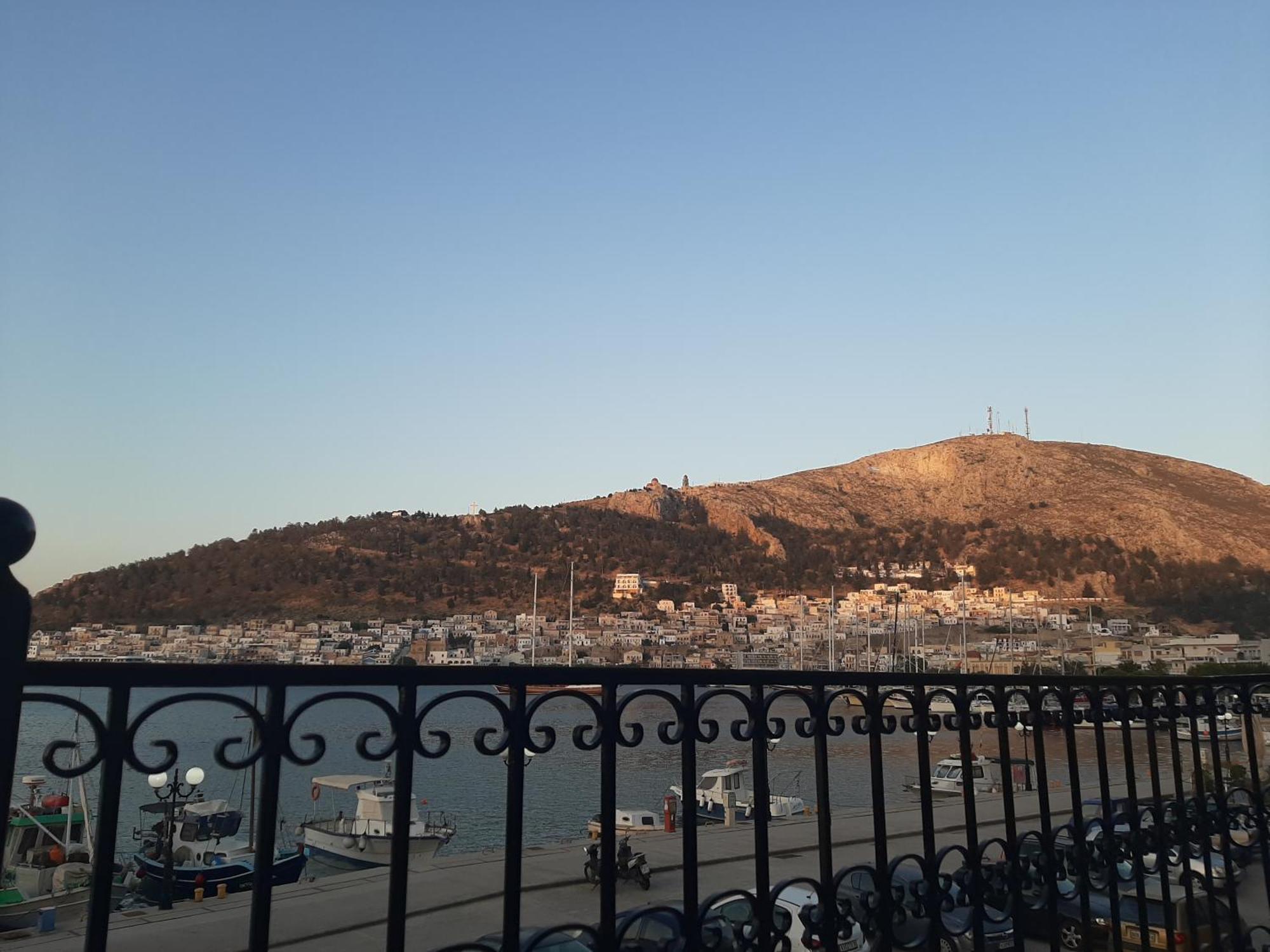 Yatrissa Boutique * Kalymnos Town