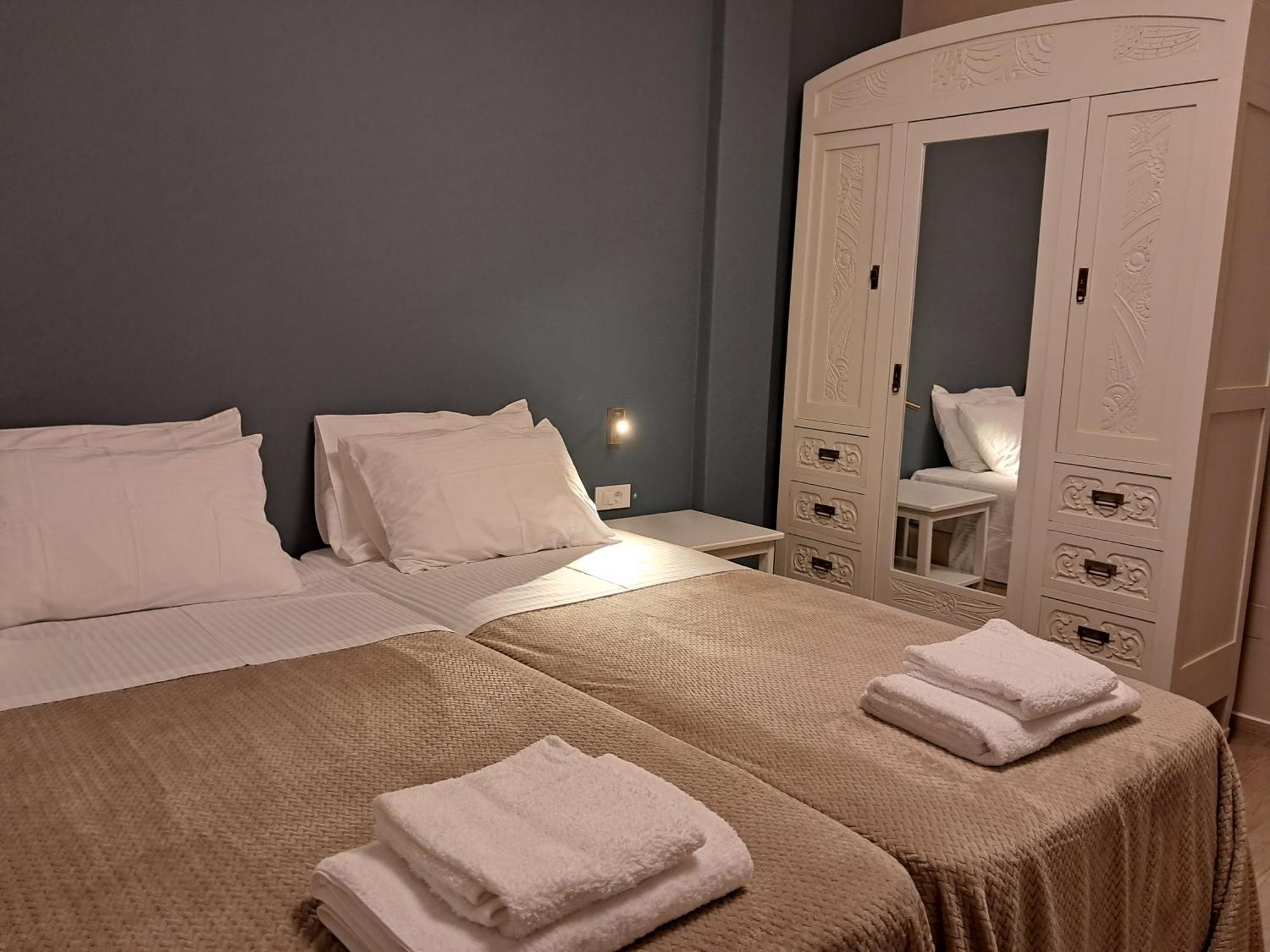 Yatrissa Boutique Apartment Kalymnos Town
