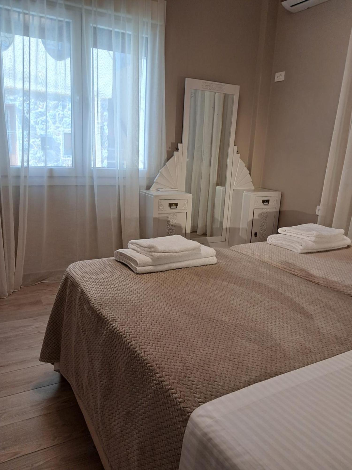 Yatrissa Boutique Apartment Kalymnos Town