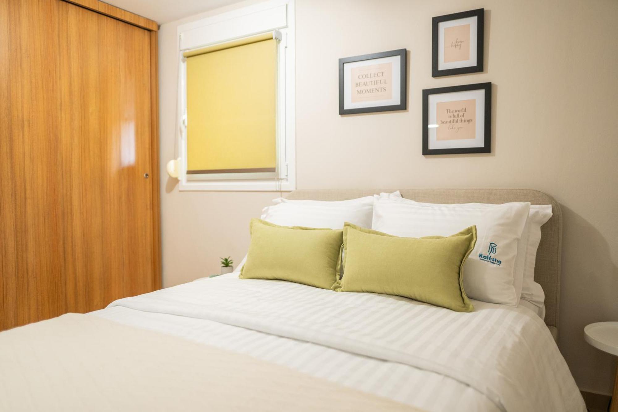 Kalestia Holiday home