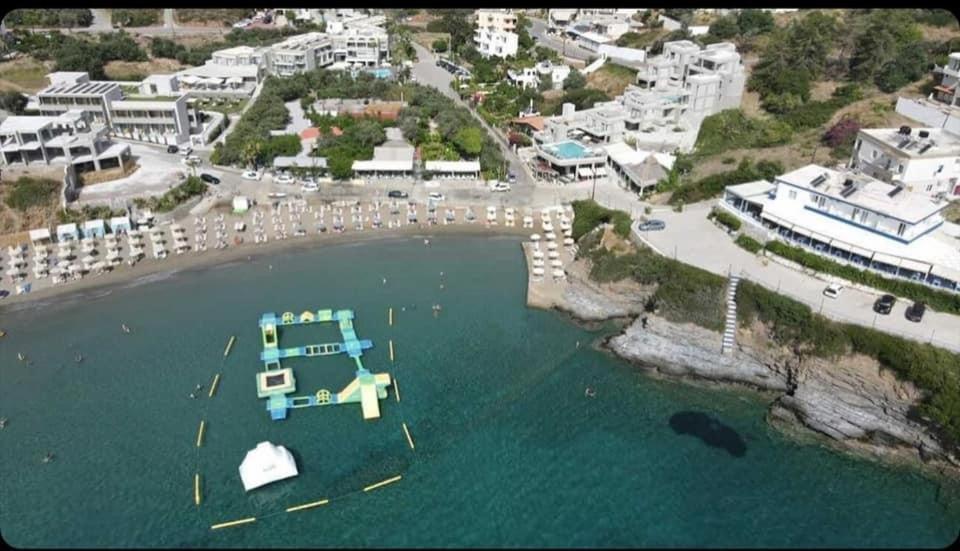 Phos By Carpe Diem * Bali (Crete)
