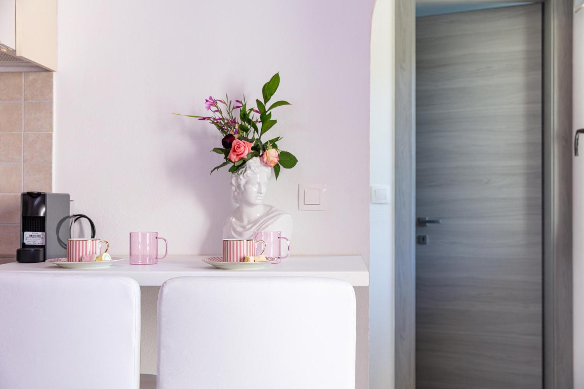 Apartment Phos By Carpe Diem