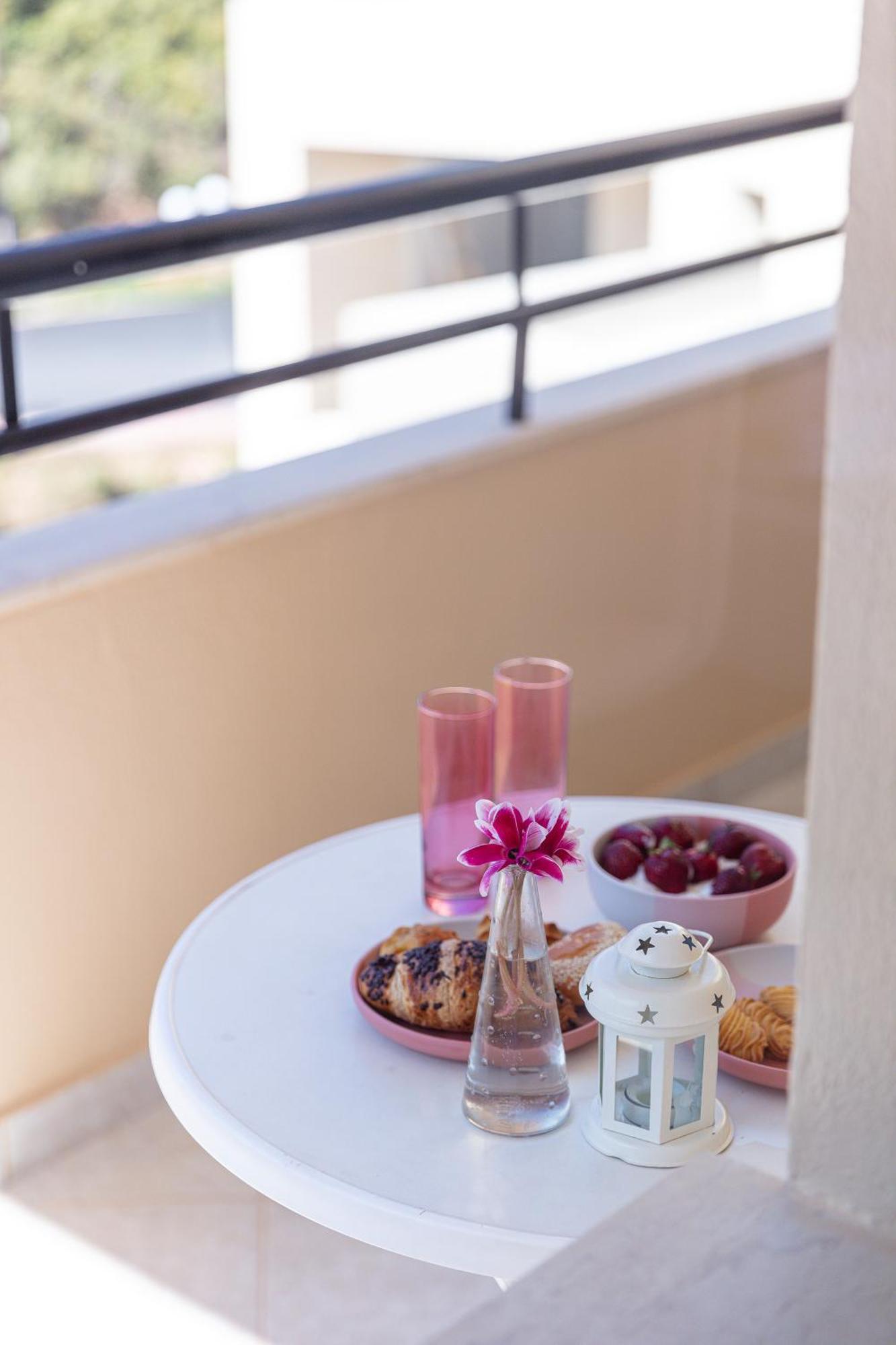 Phos By Carpe Diem Apartment *