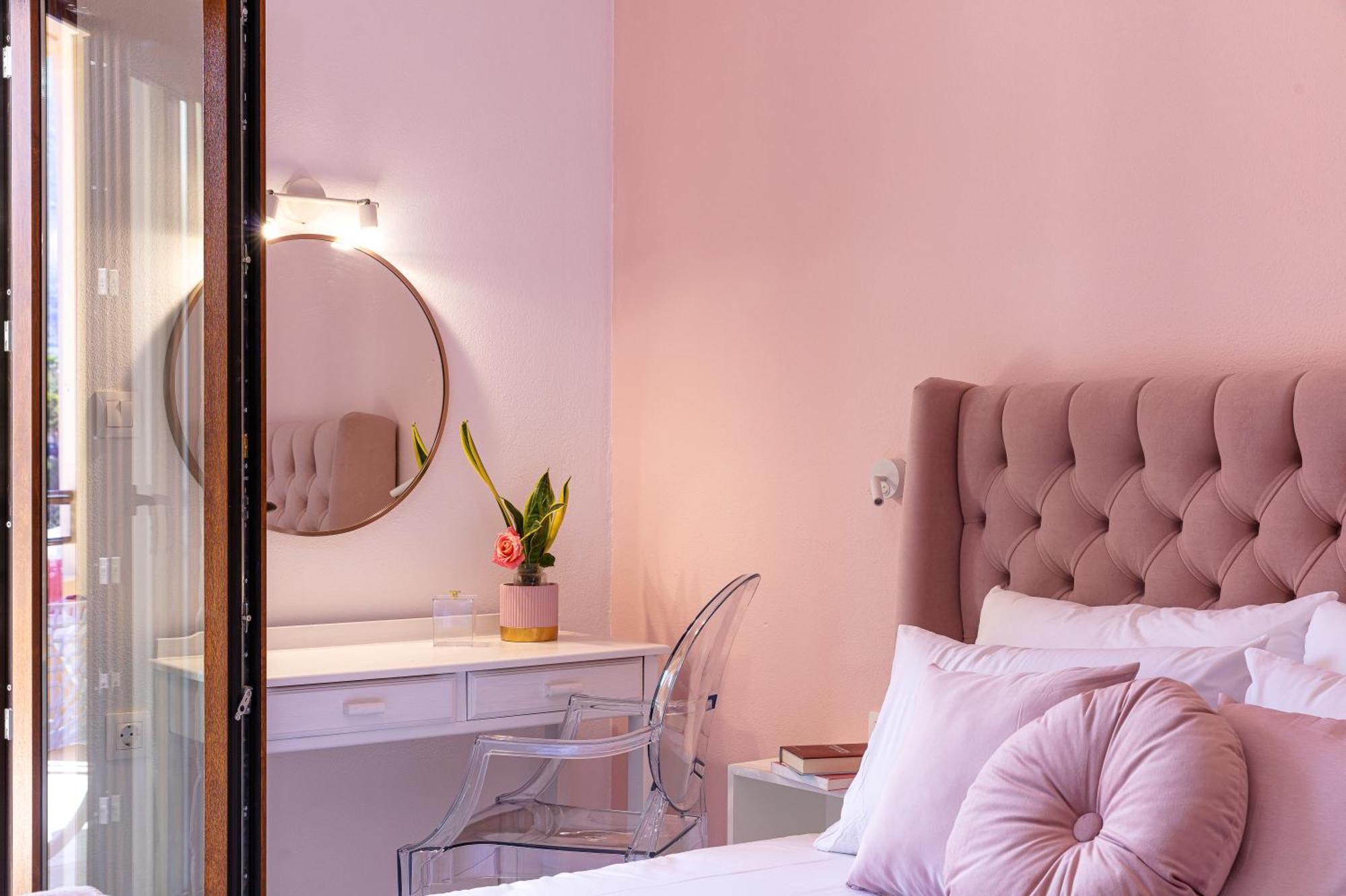 Apartment Phos By Carpe Diem Bali (Crete)