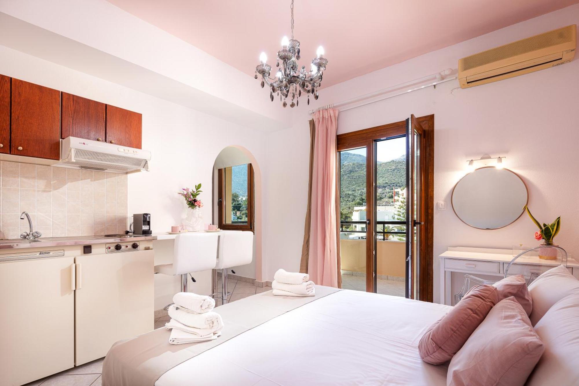 Phos By Carpe Diem Apartment *