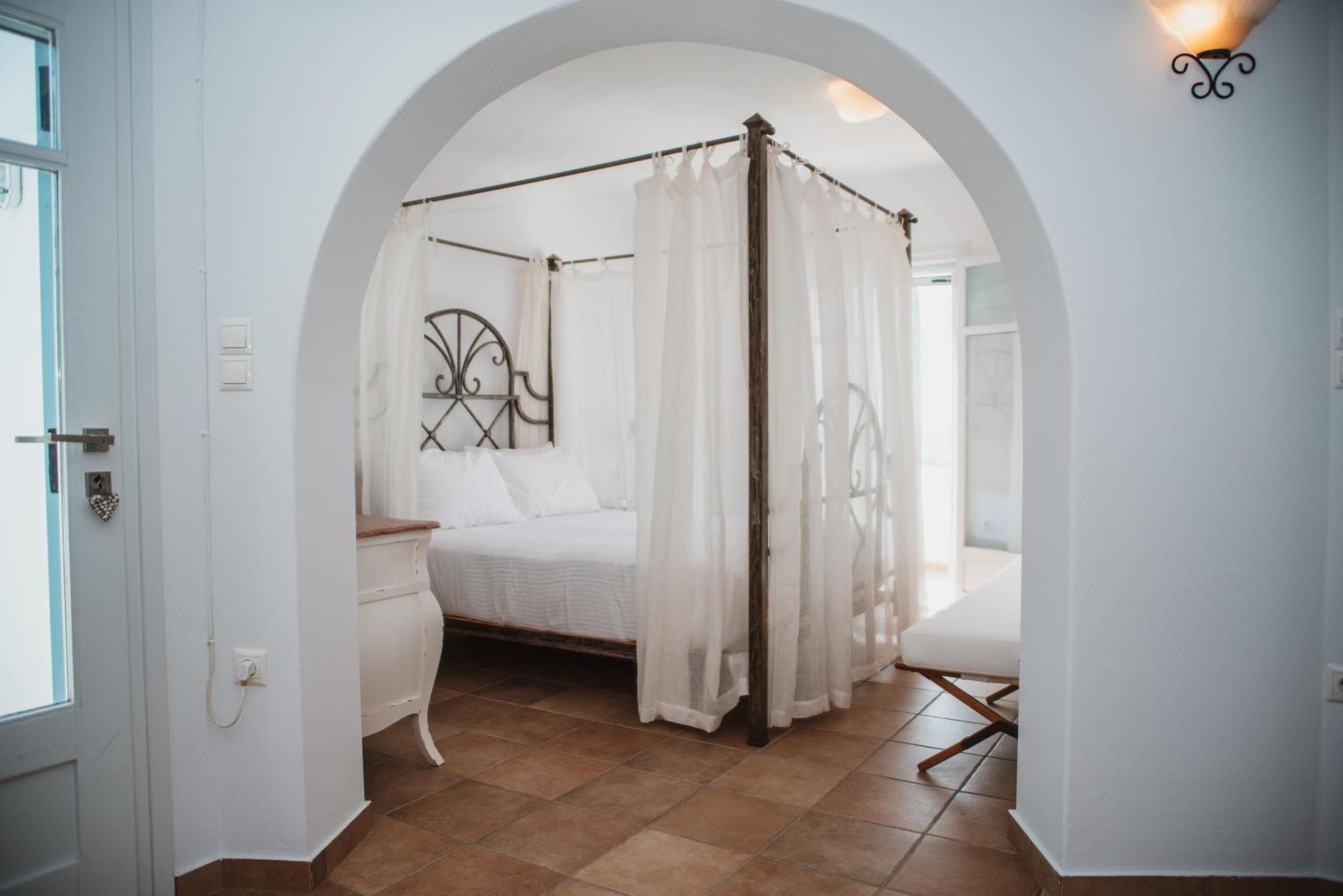Villa Clare De Lune Naxos City