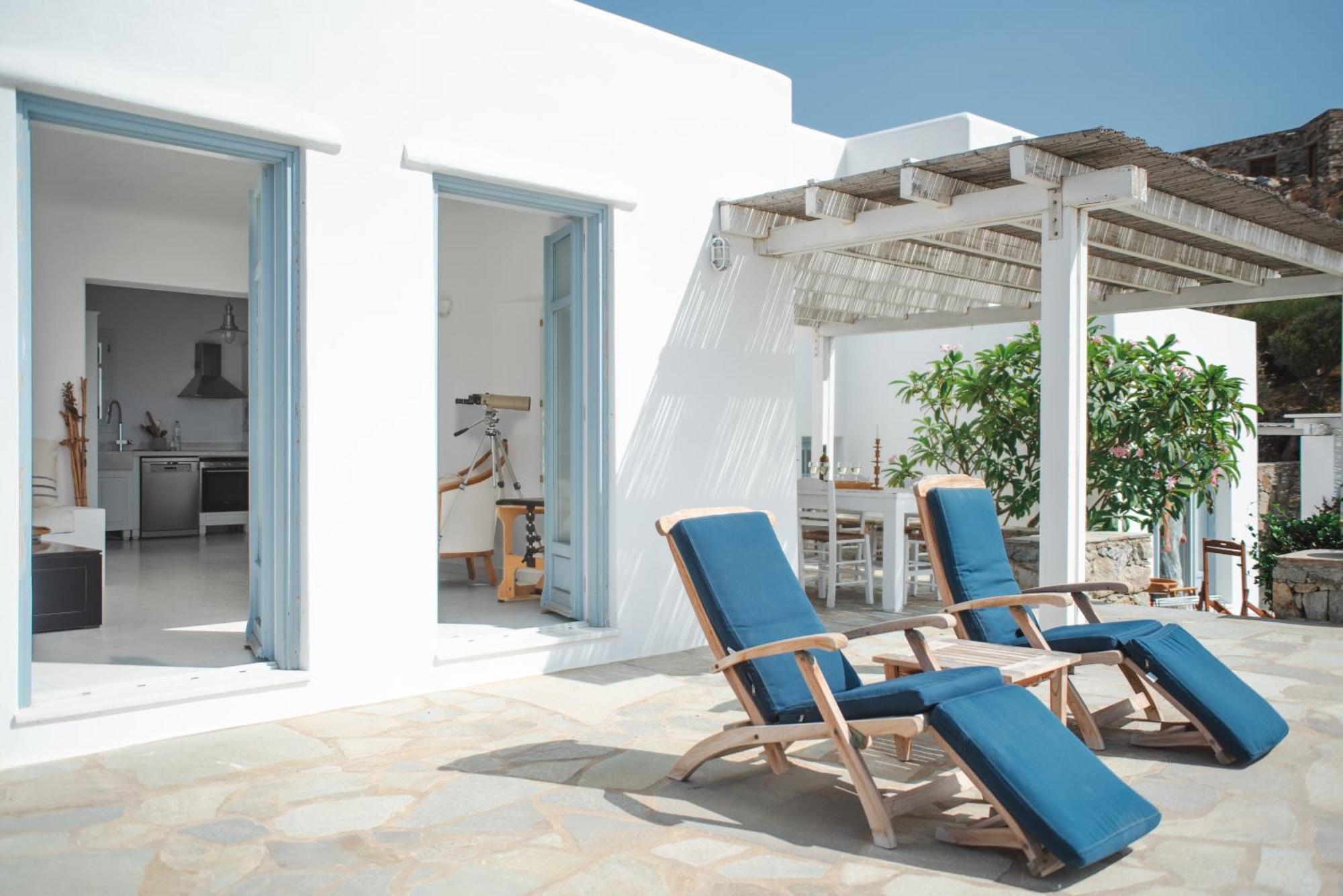 Clare De Lune Villa