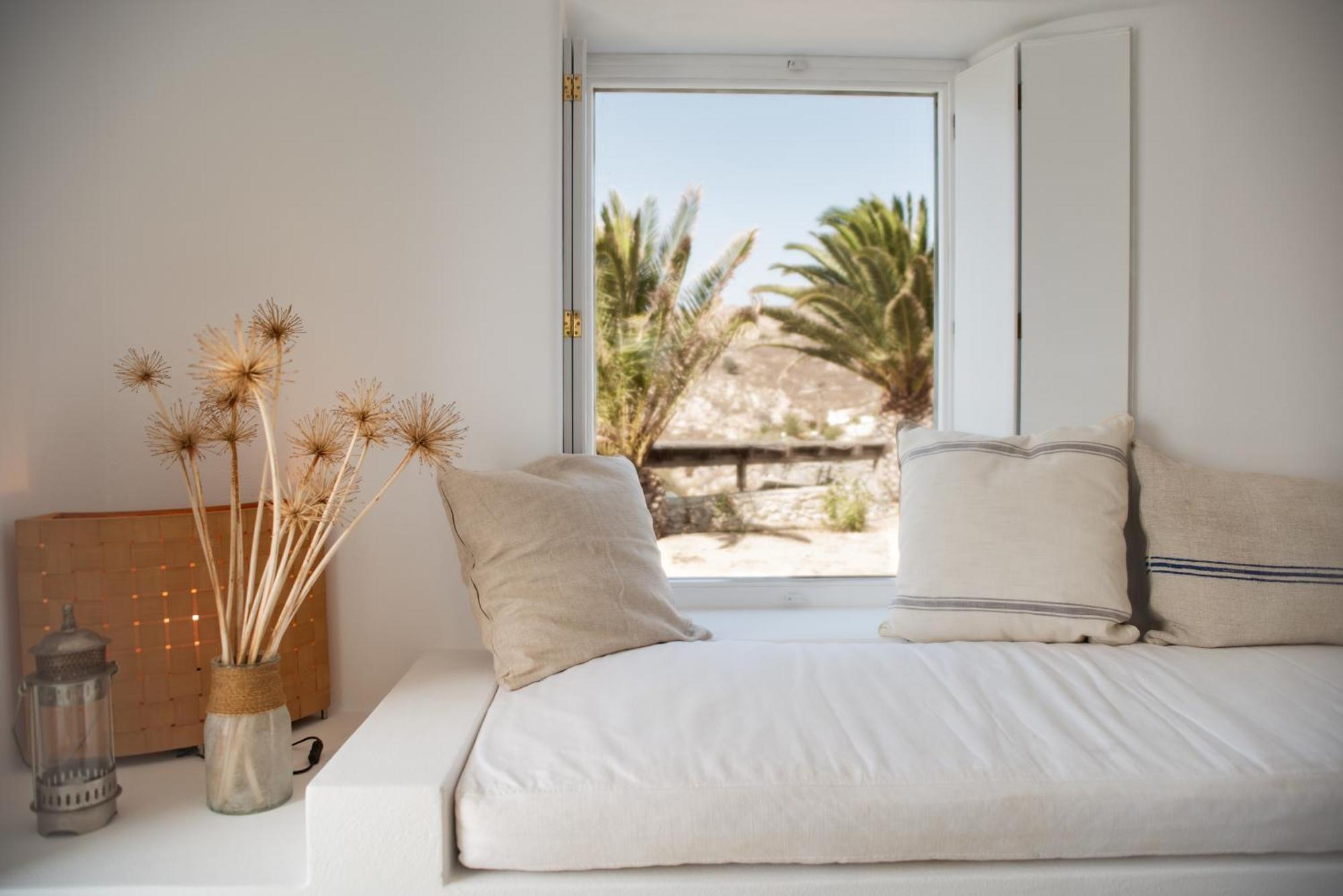 Clare De Lune Villa