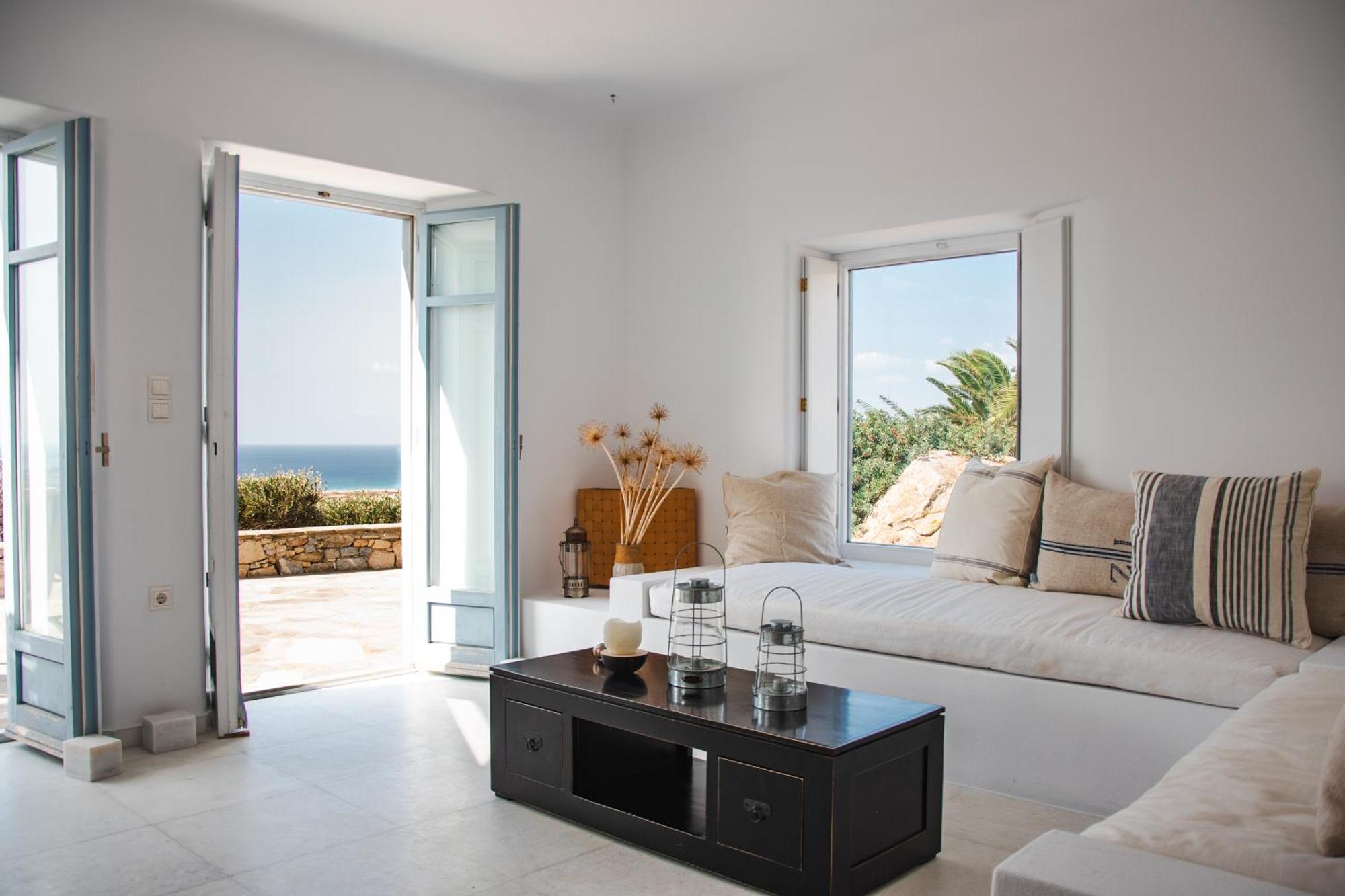 Villa Clare De Lune