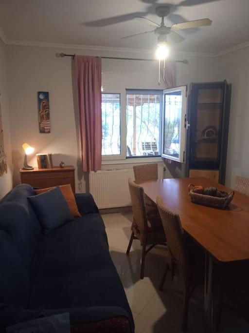 Belvedere Holiday home