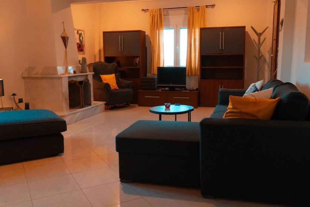 Holiday home Belvedere *