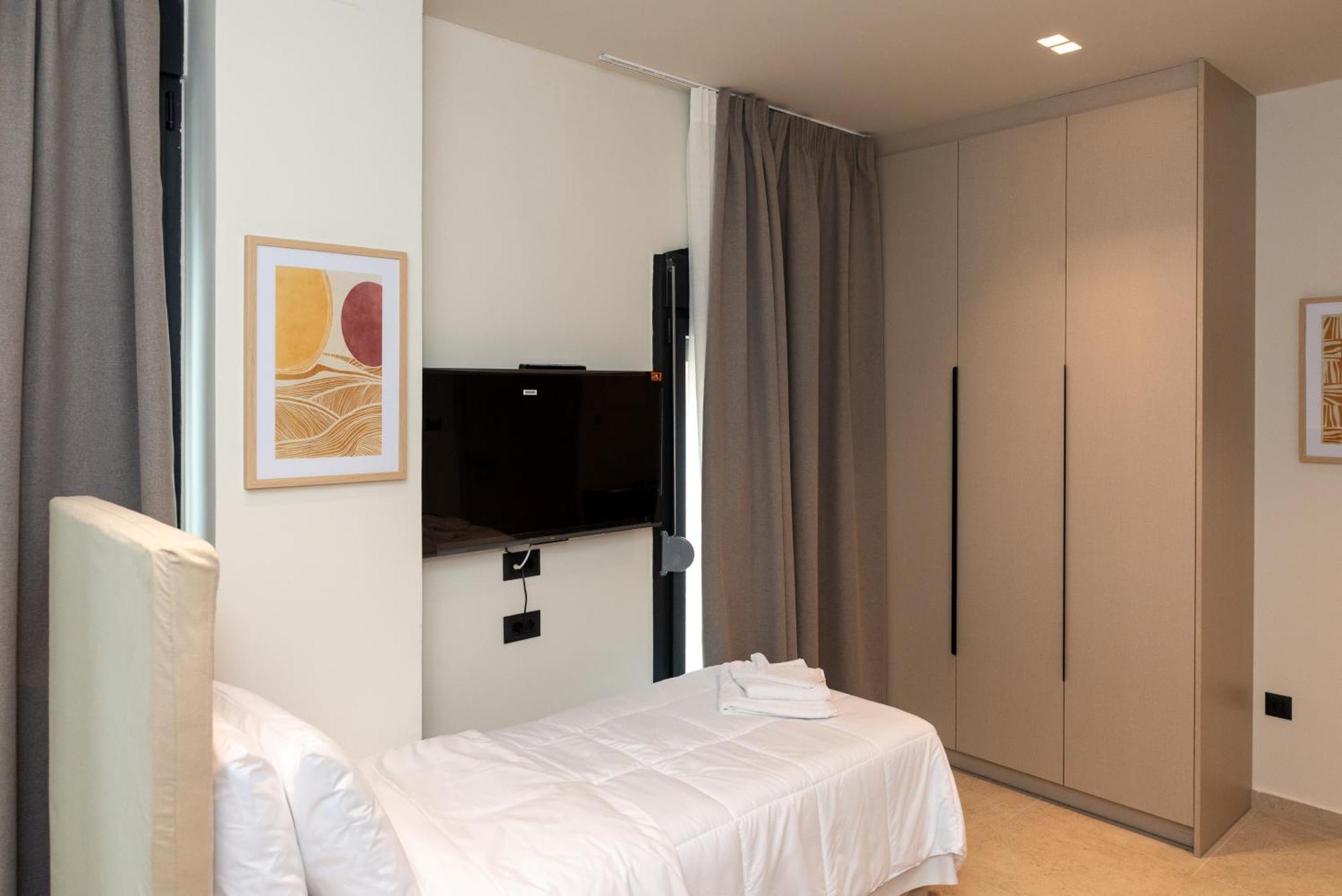 Apartment Tokyo