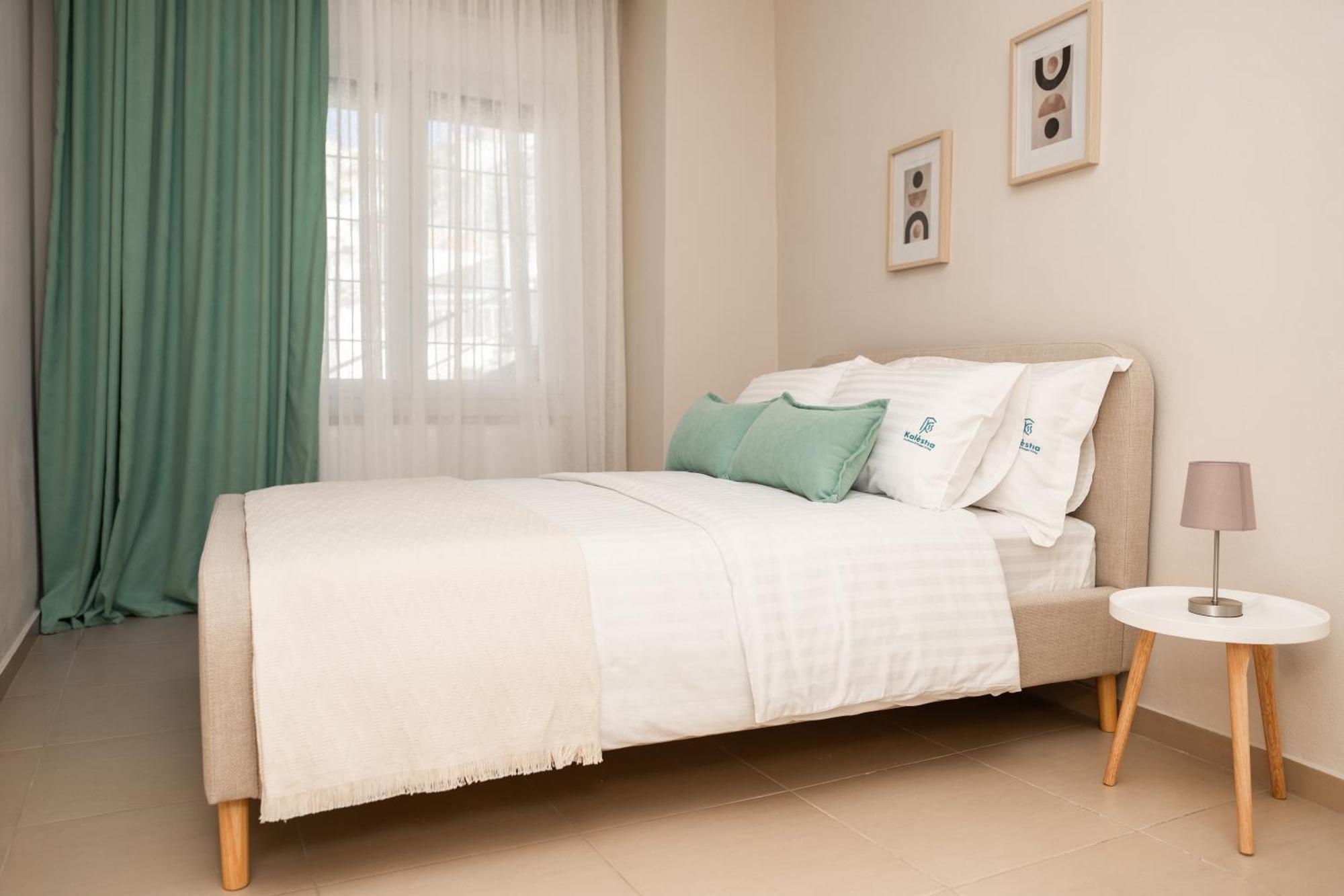 Kalestia Holiday home Kavala
