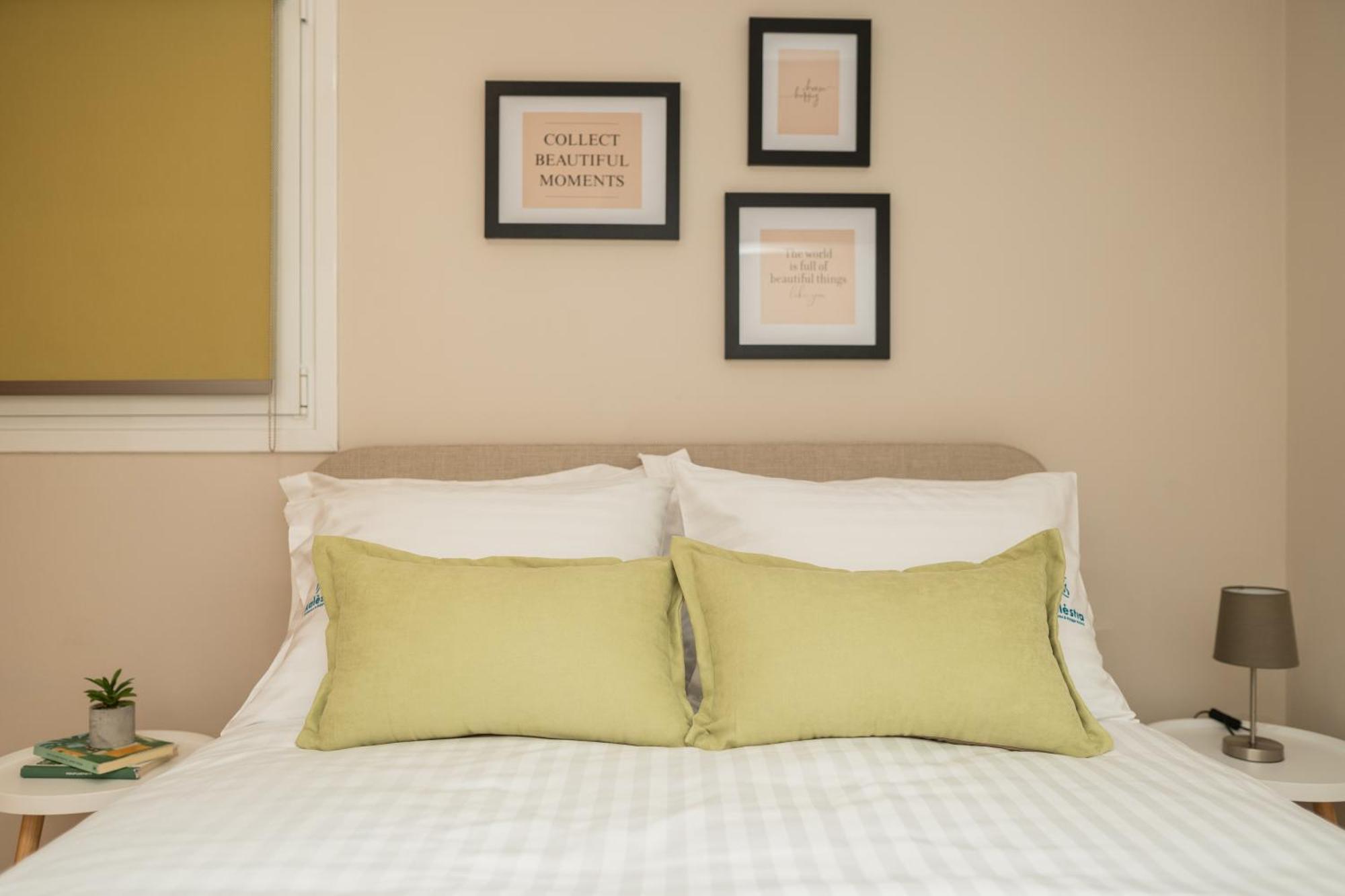 Holiday home Kalestia Kavala