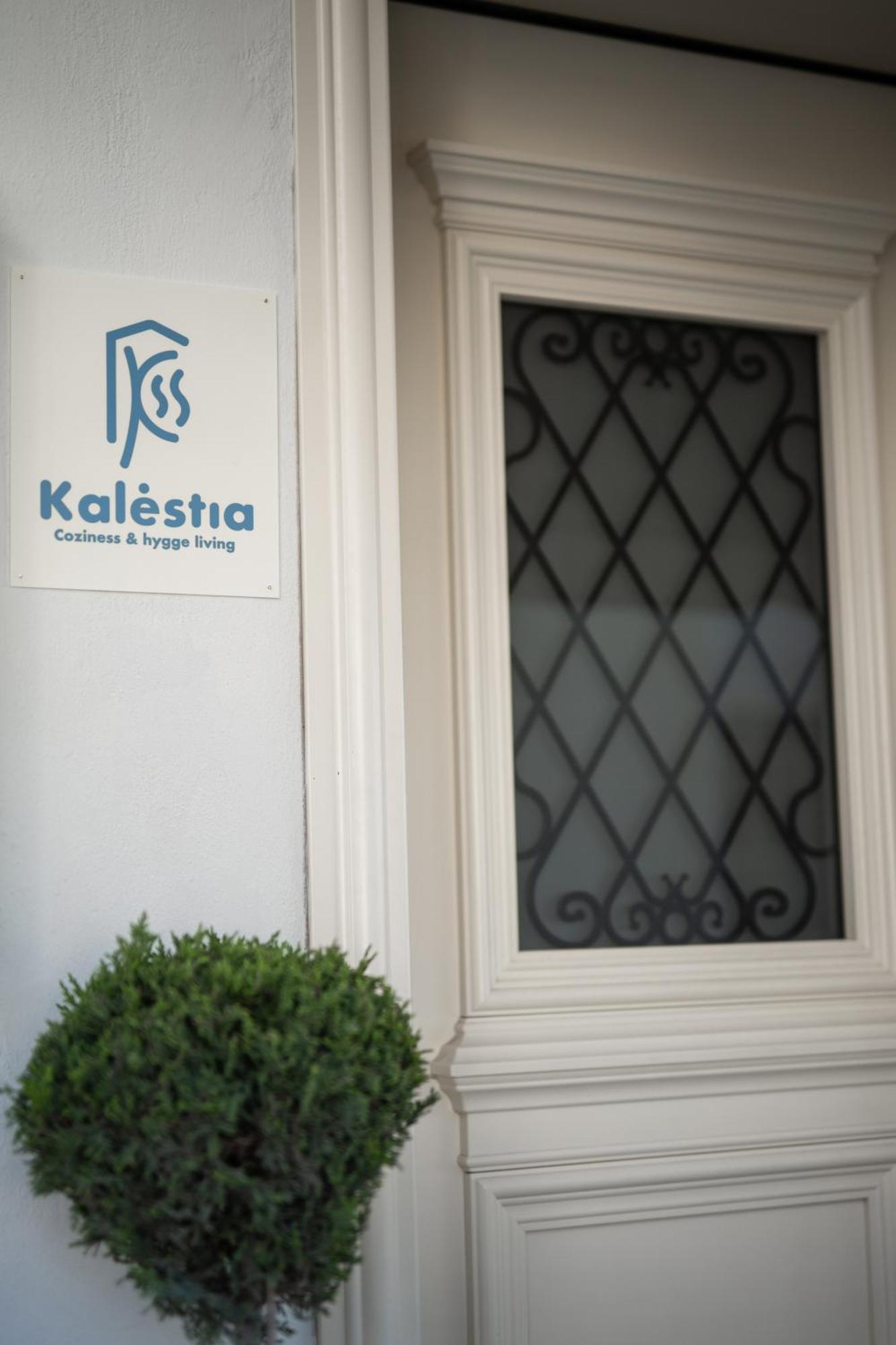 Kalestia Holiday home