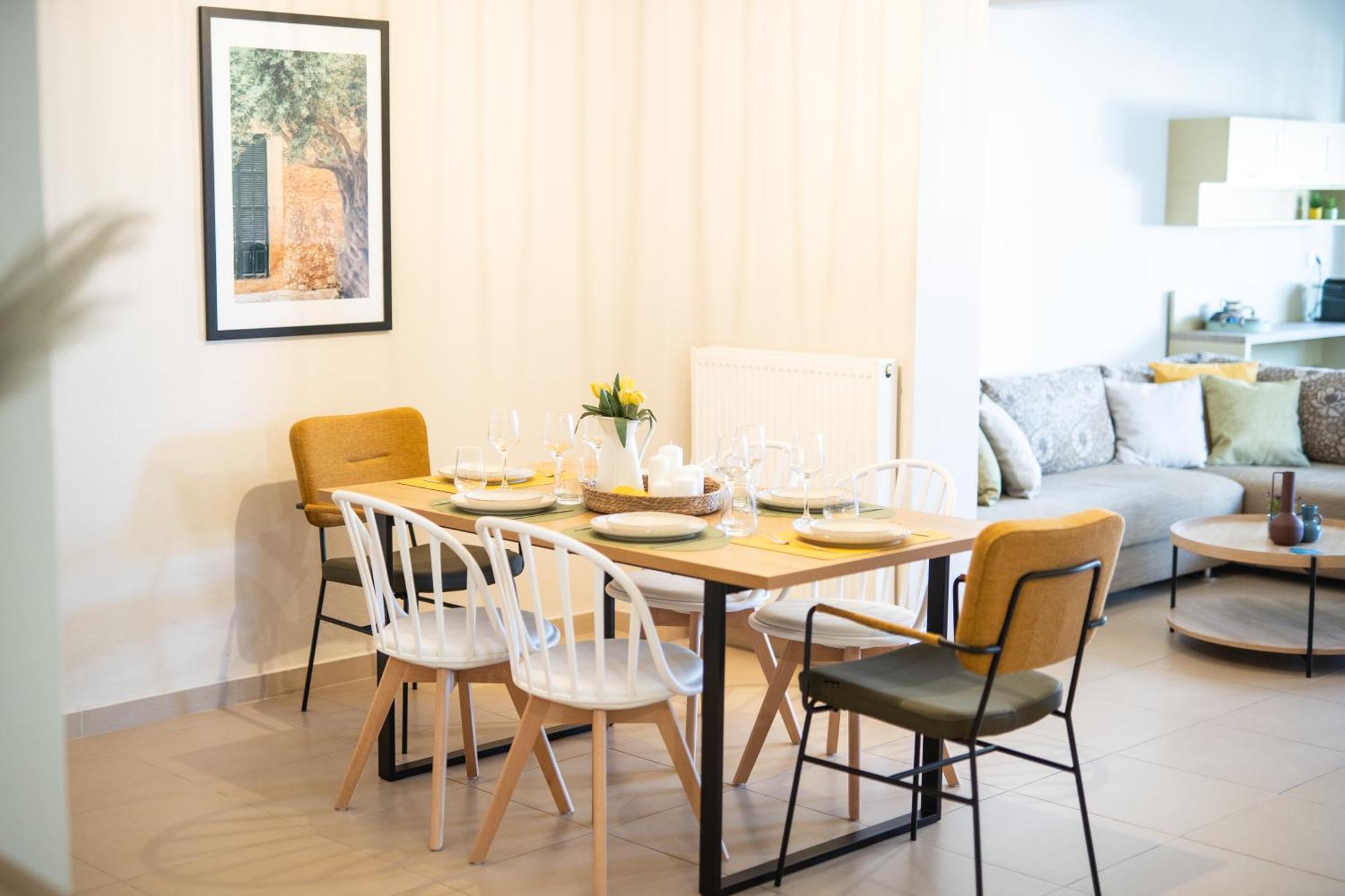 Holiday home Kalestia
