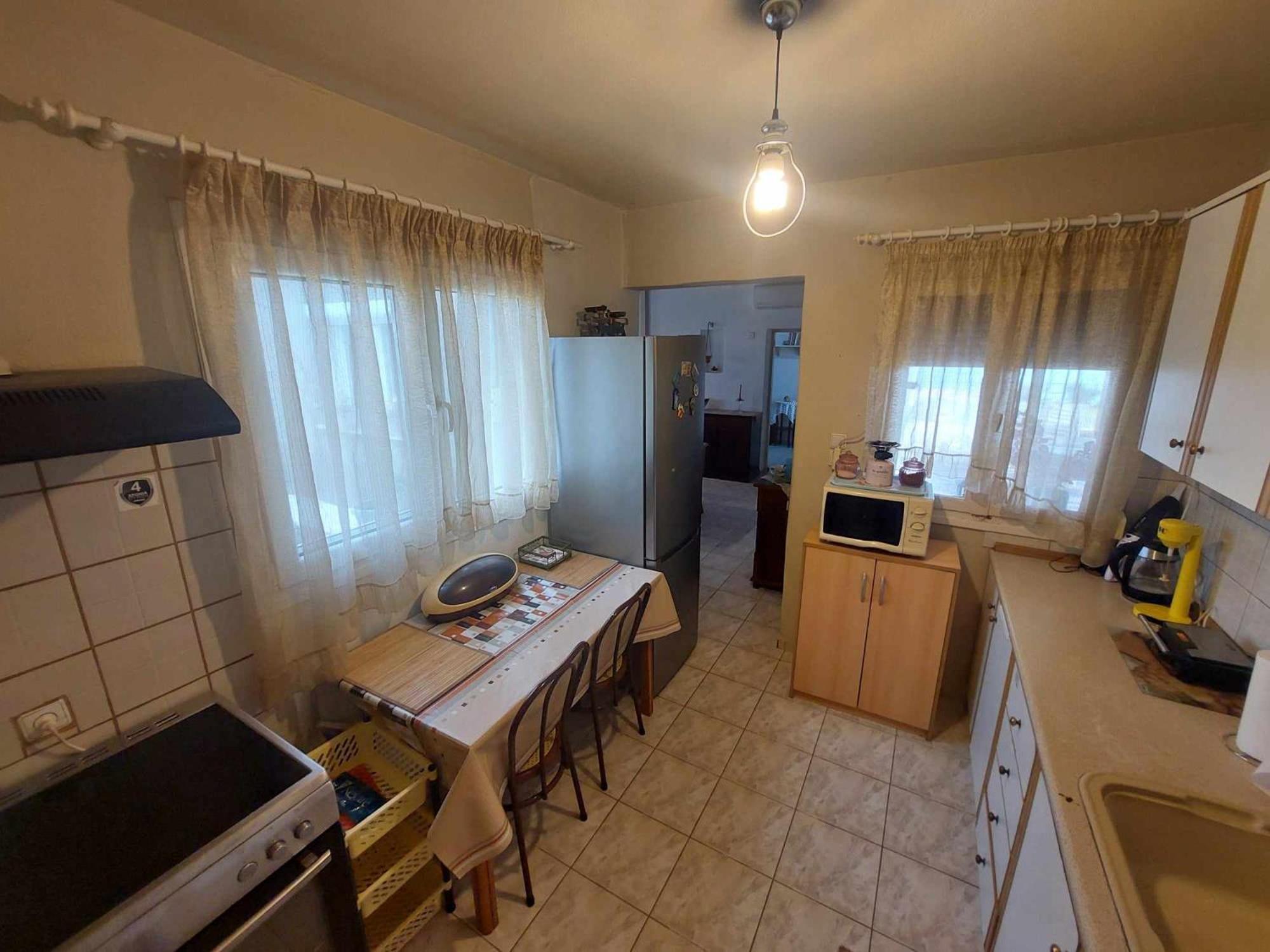 Holiday home Apostolos