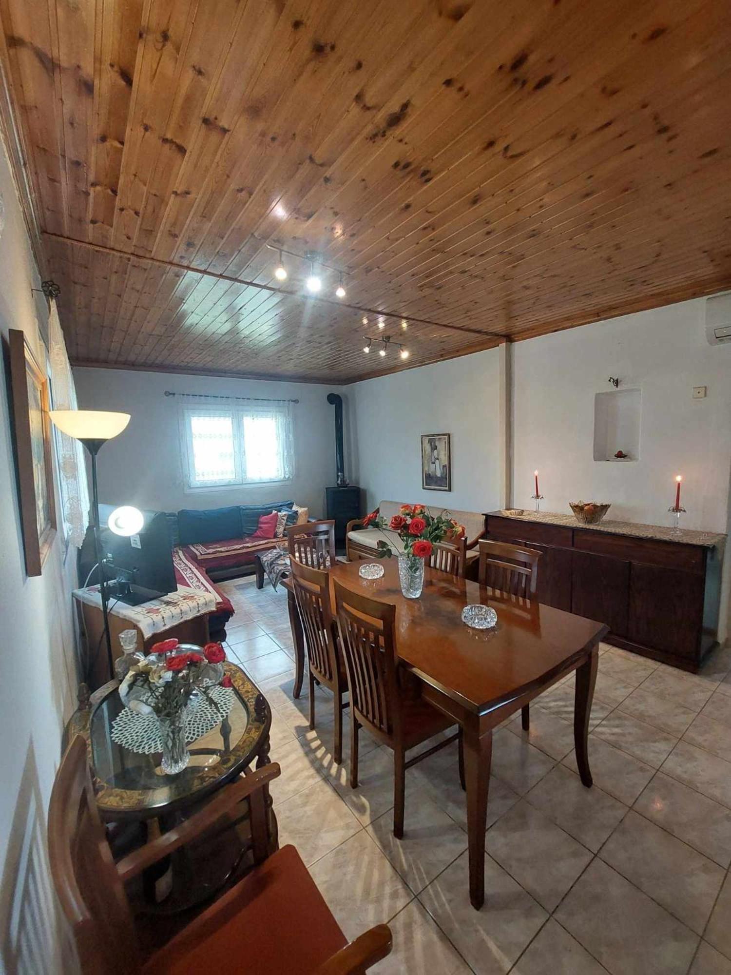 Holiday home Apostolos *