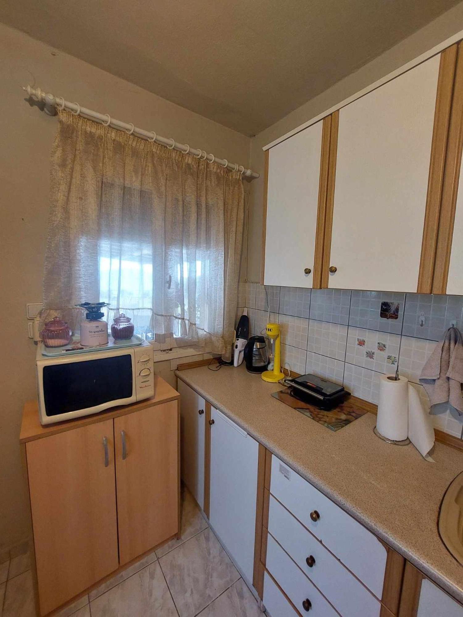 Apostolos Holiday home