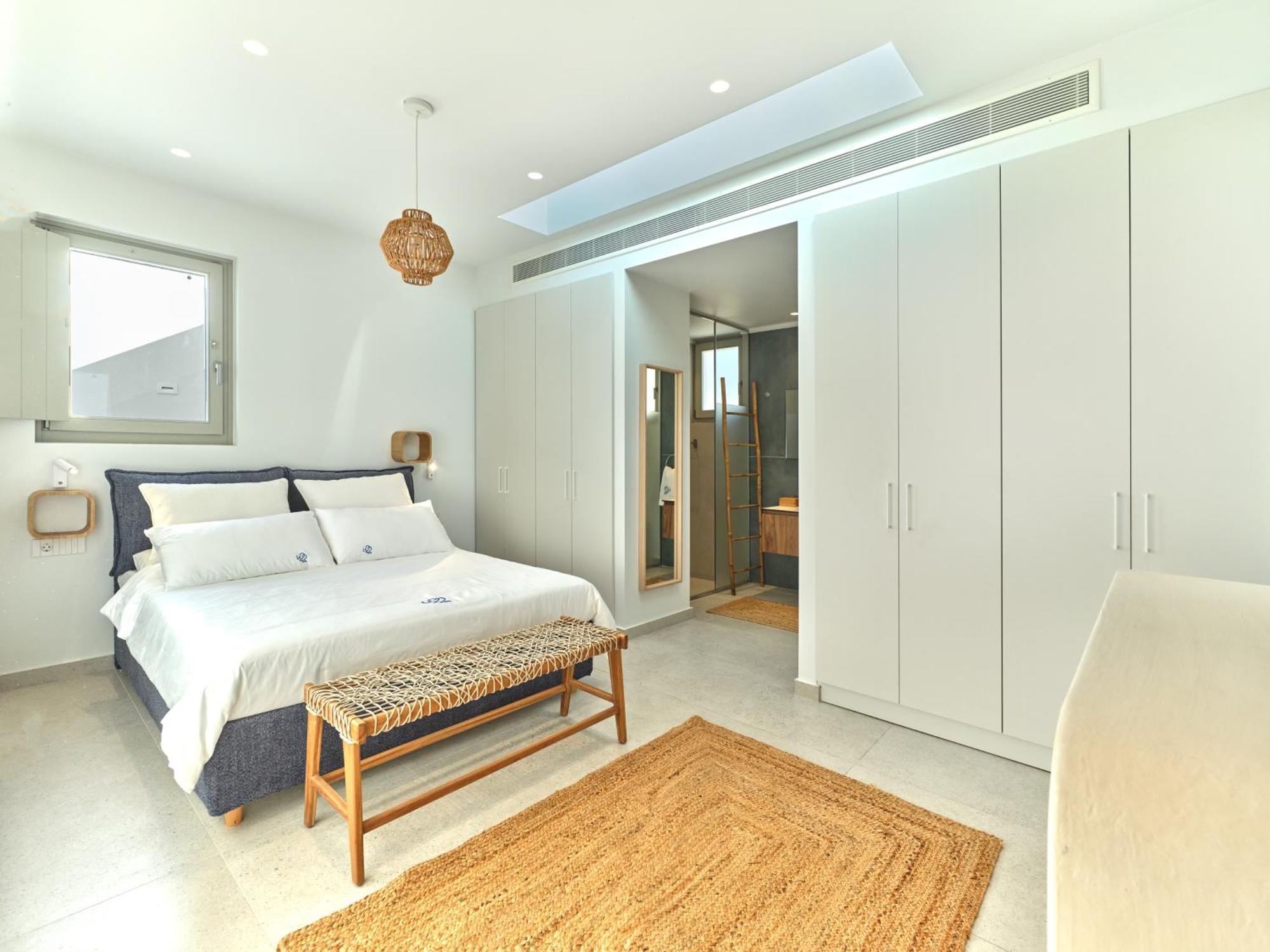 Le22, 180 Panoramic Sea Views, Villa