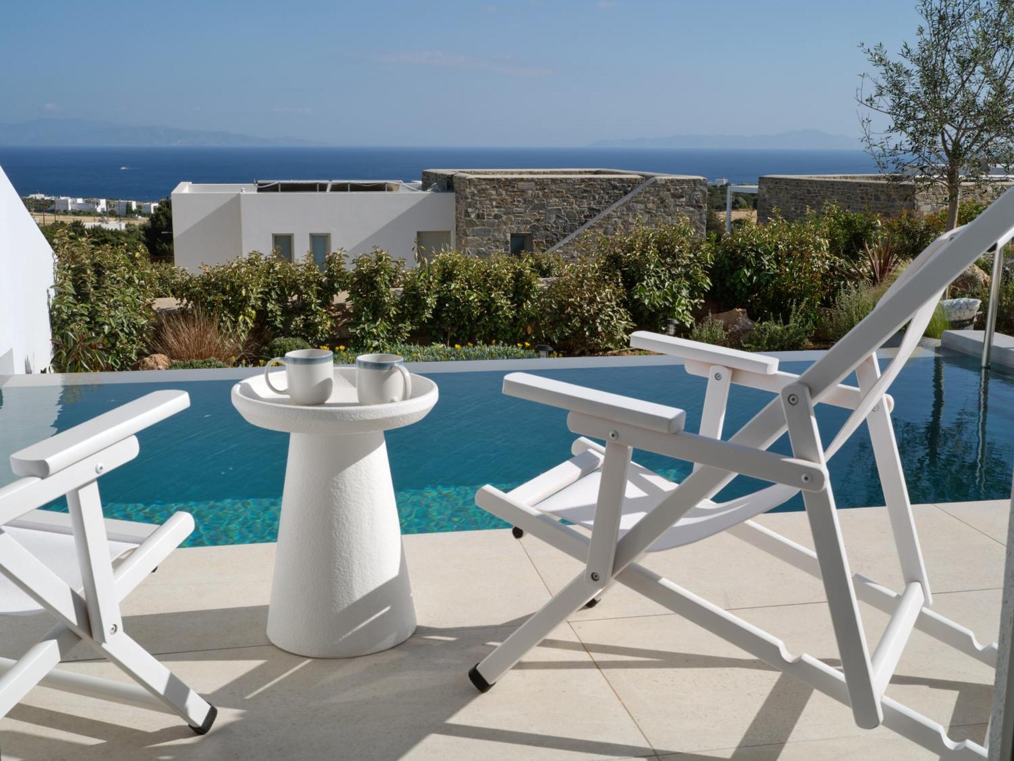 Villa Le22, 180 Panoramic Sea Views, *