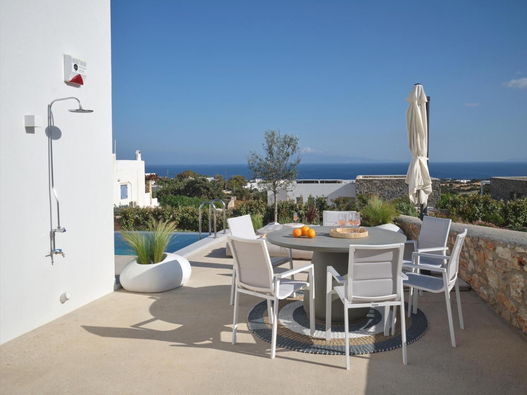 Le22, 180 Panoramic Sea Views, *