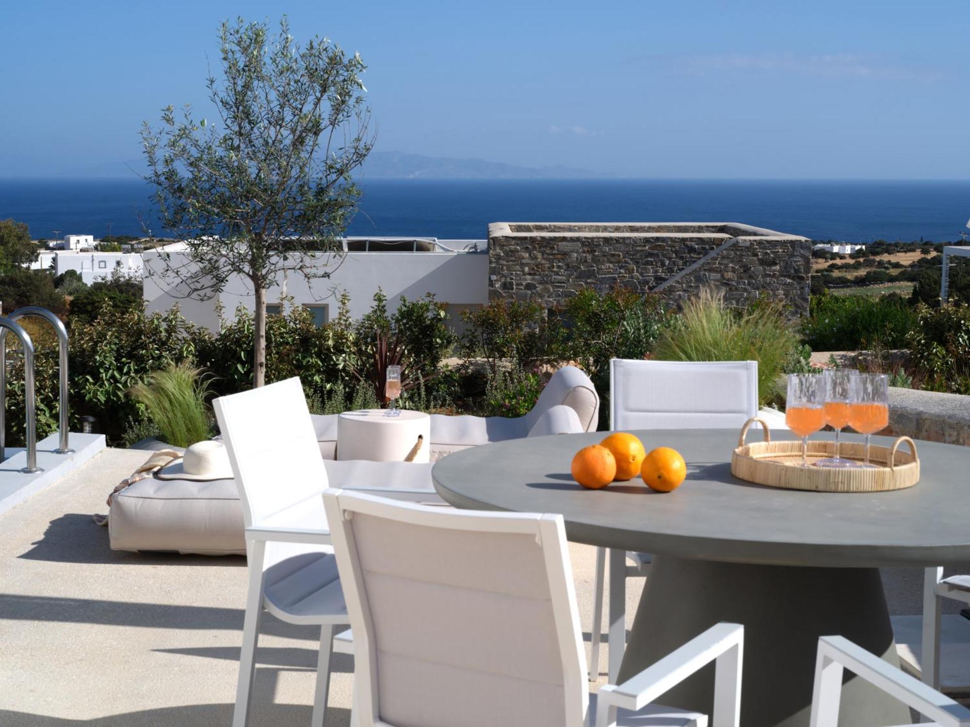 Le22, 180 Panoramic Sea Views, *