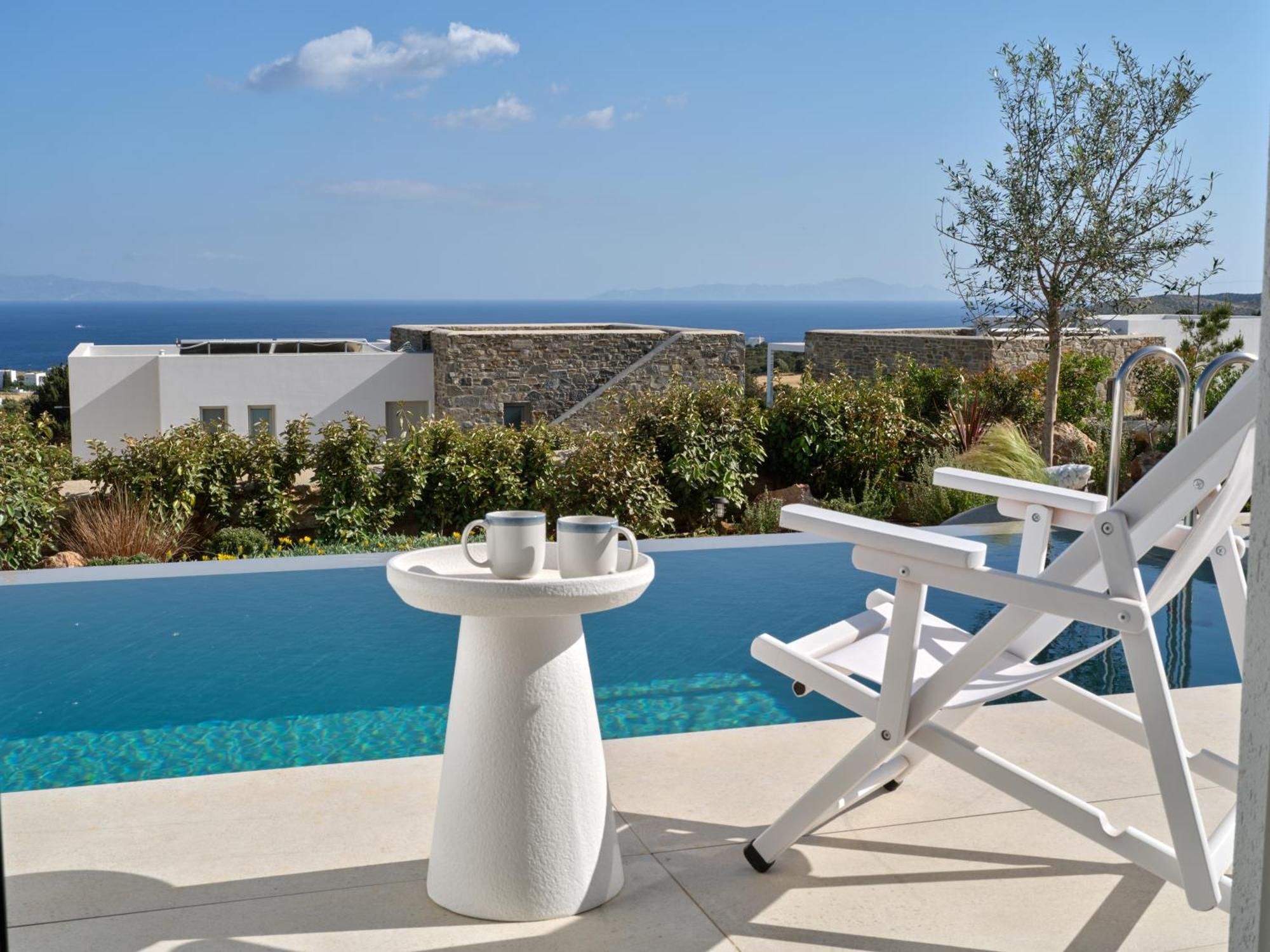 Le22, 180 Panoramic Sea Views,