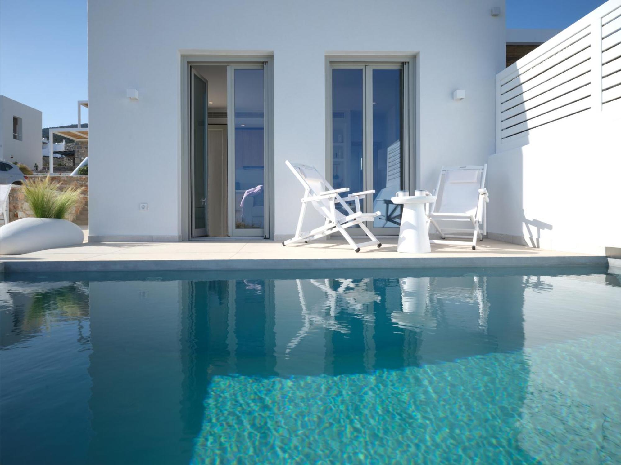 Villa Le22, 180 Panoramic Sea Views, *