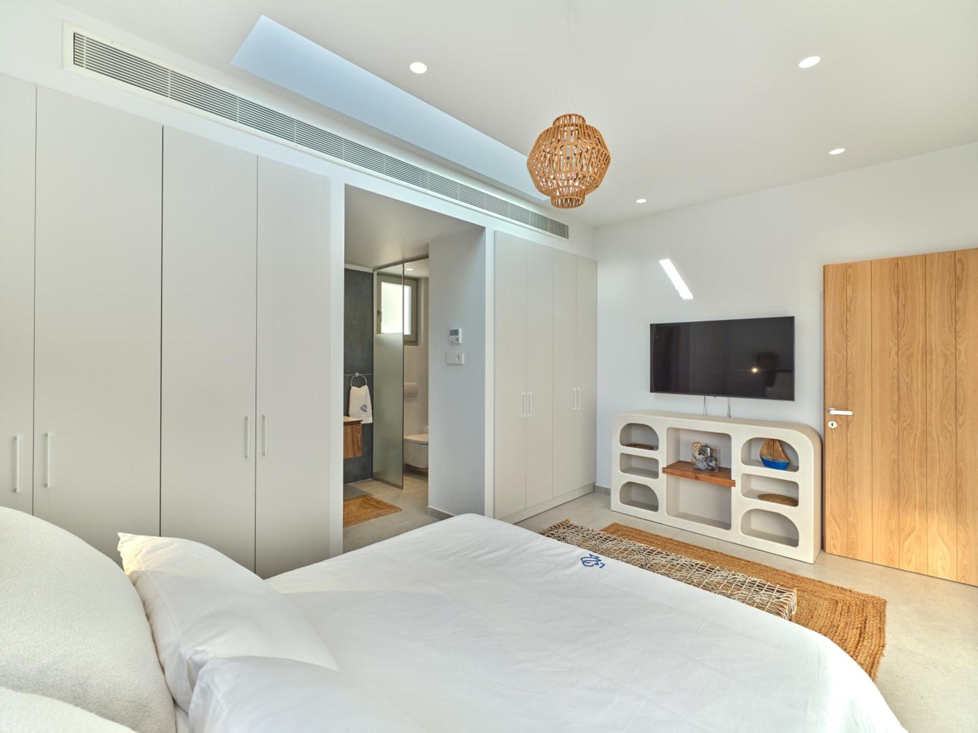 Le22, 180 Panoramic Sea Views, Villa *