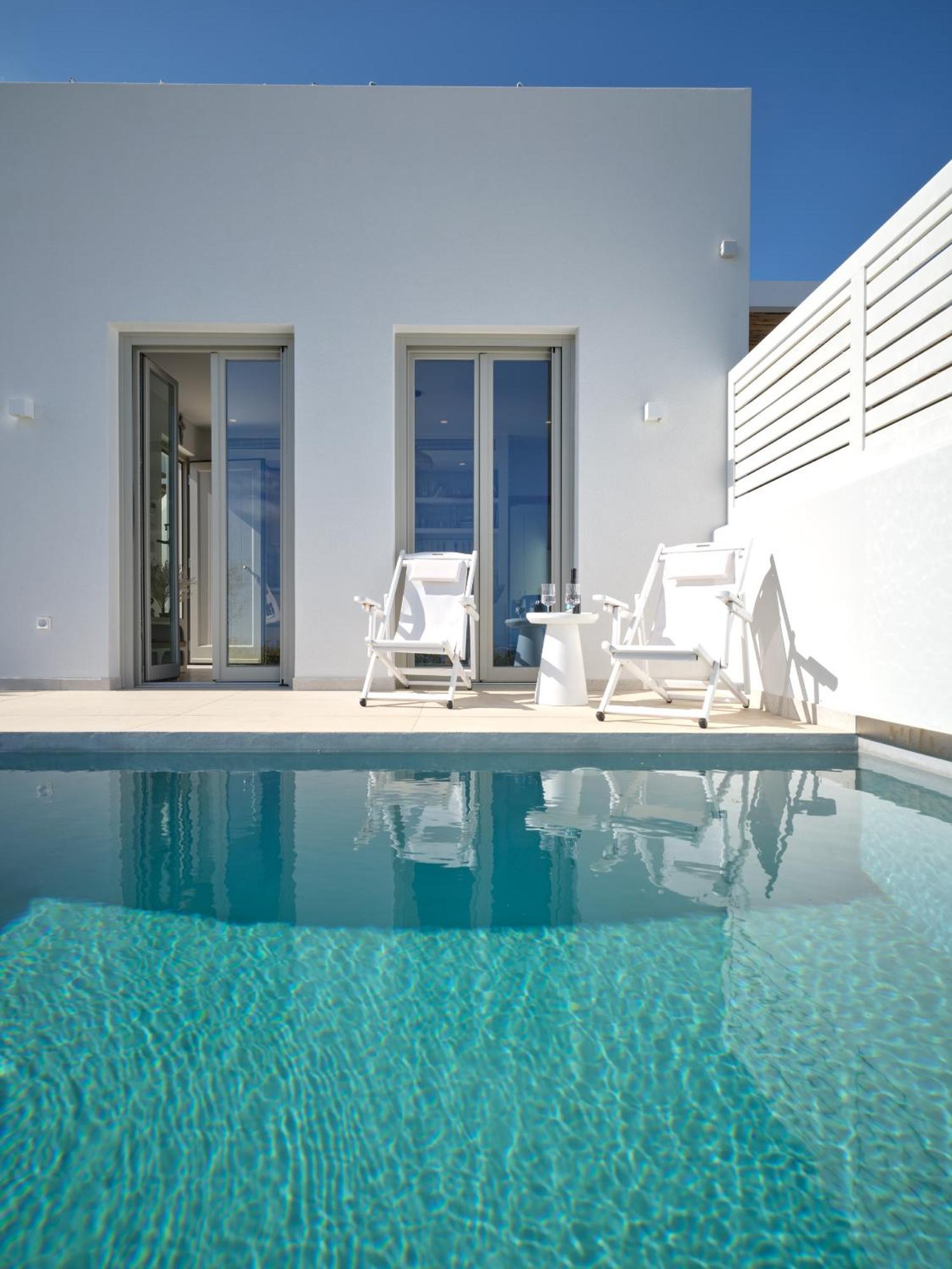 Le22, 180 Panoramic Sea Views, Villa