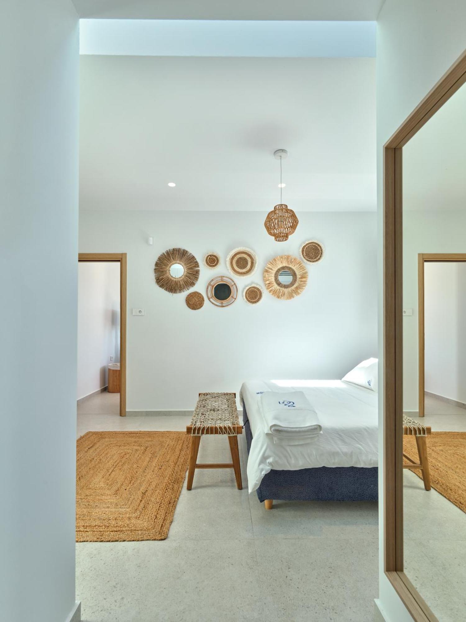 Le22, 180 Panoramic Sea Views, Parikia (Paros)