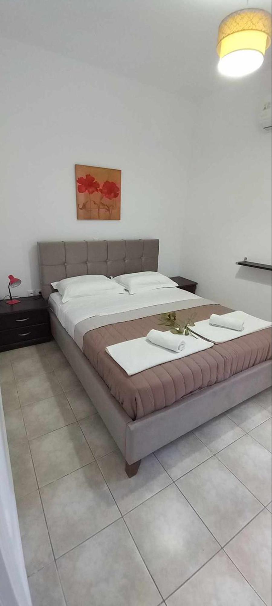 Emmanuel Apartment