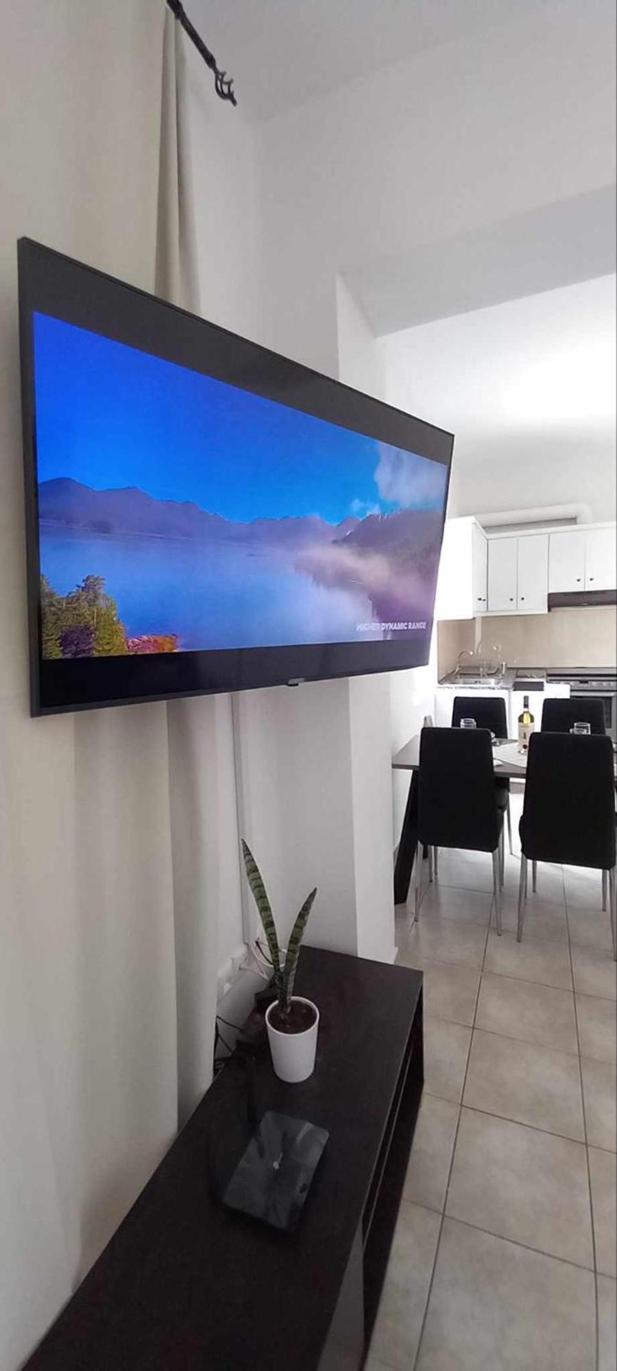 Emmanuel Apartment