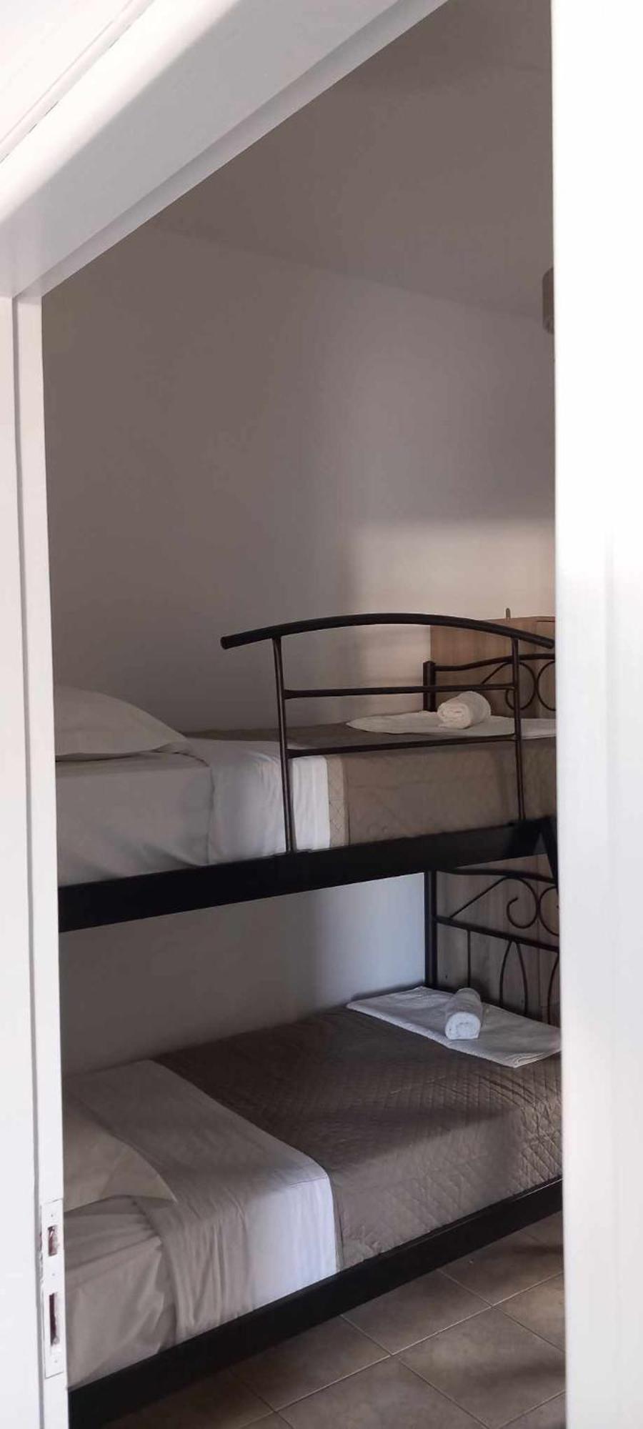 Apartment Emmanuel