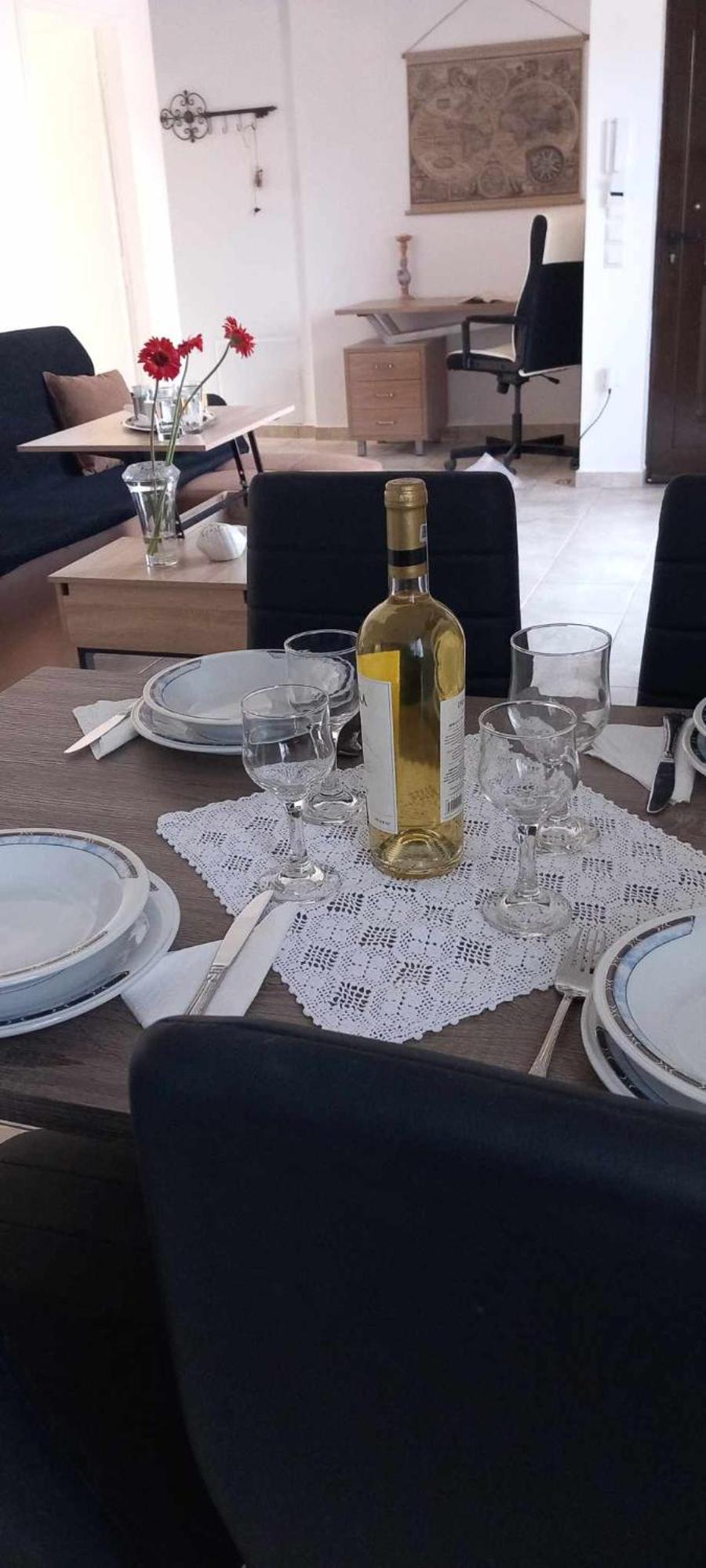 Emmanuel Apartment Agia Marina (Crete)
