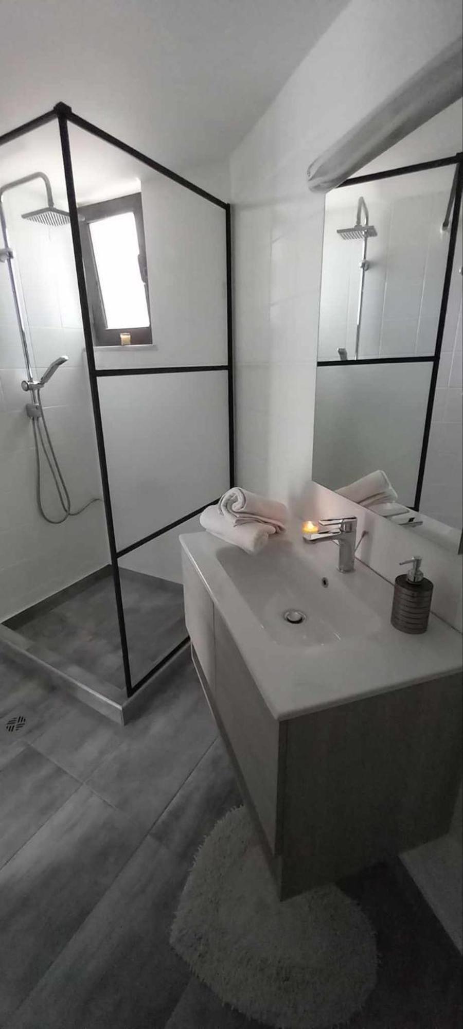 Apartment Emmanuel *