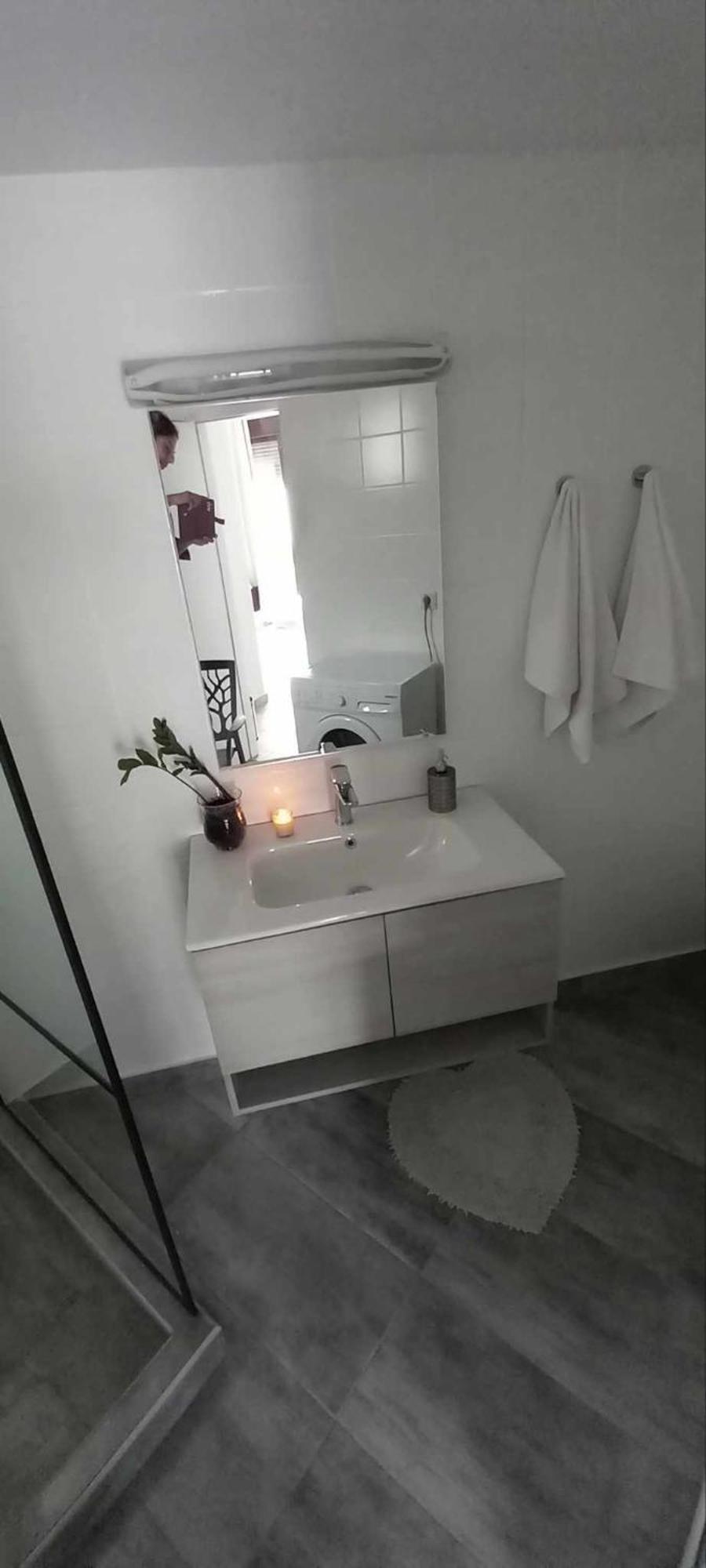 Apartment Emmanuel Agia Marina (Crete)