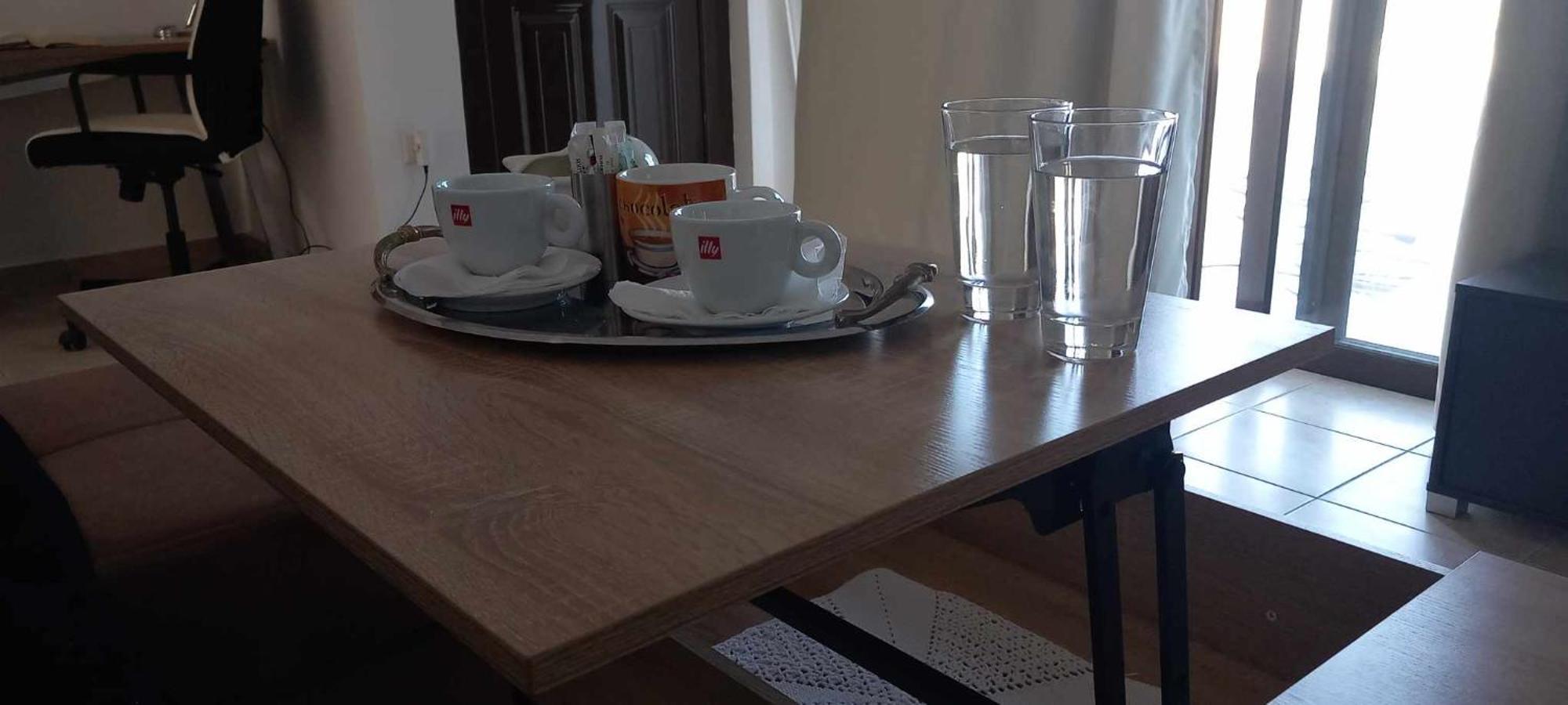 Emmanuel Apartment Agia Marina (Crete)