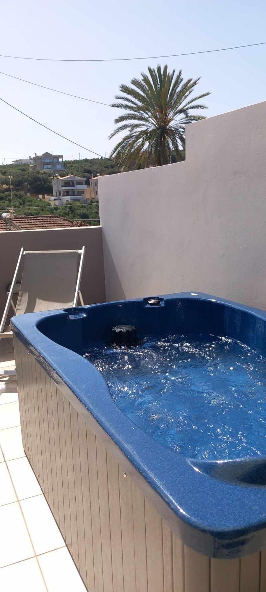 Apartment Emmanuel Agia Marina (Crete)