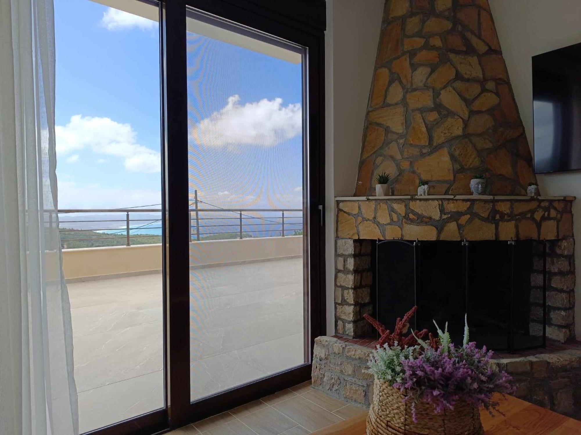 Arsithea Holiday home