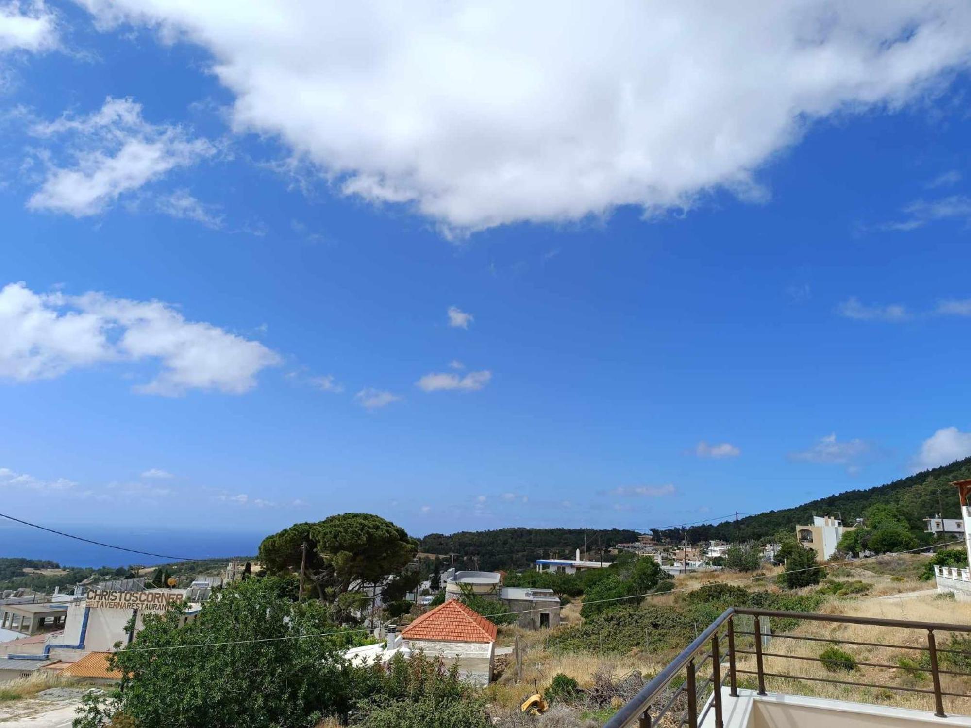Arsithea Monolithos (Rhodes)