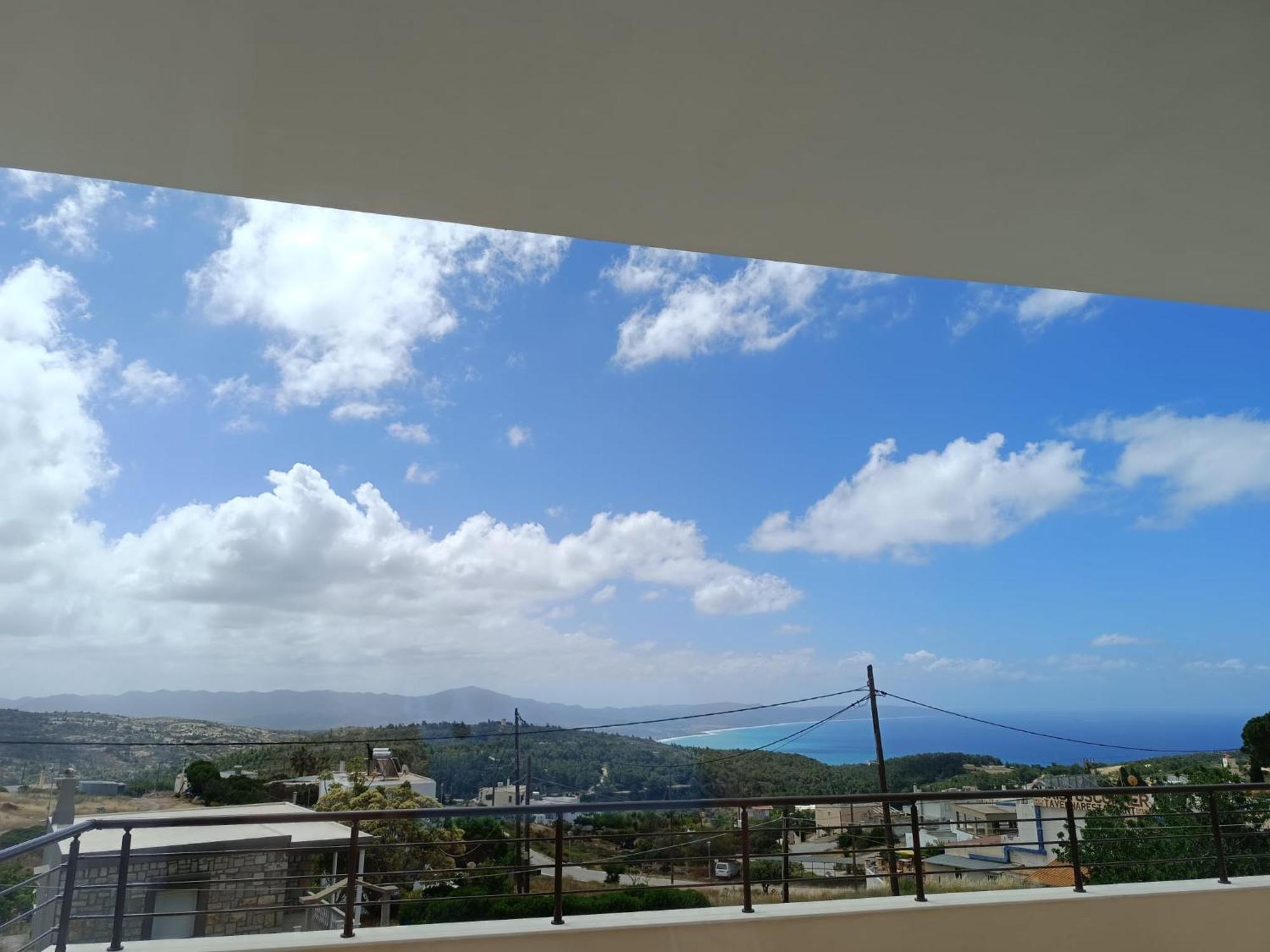Holiday home Arsithea *