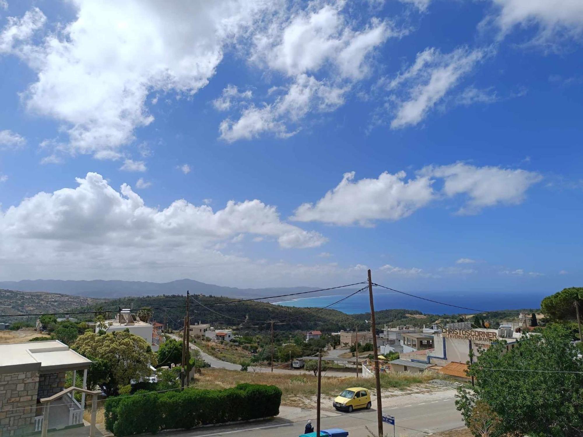 Holiday home Arsithea *