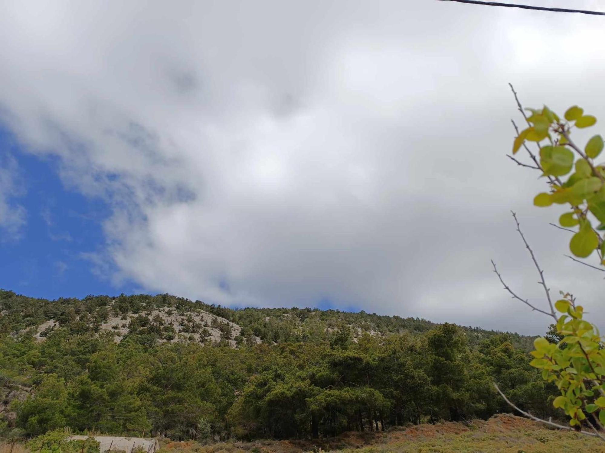 Holiday home Arsithea
